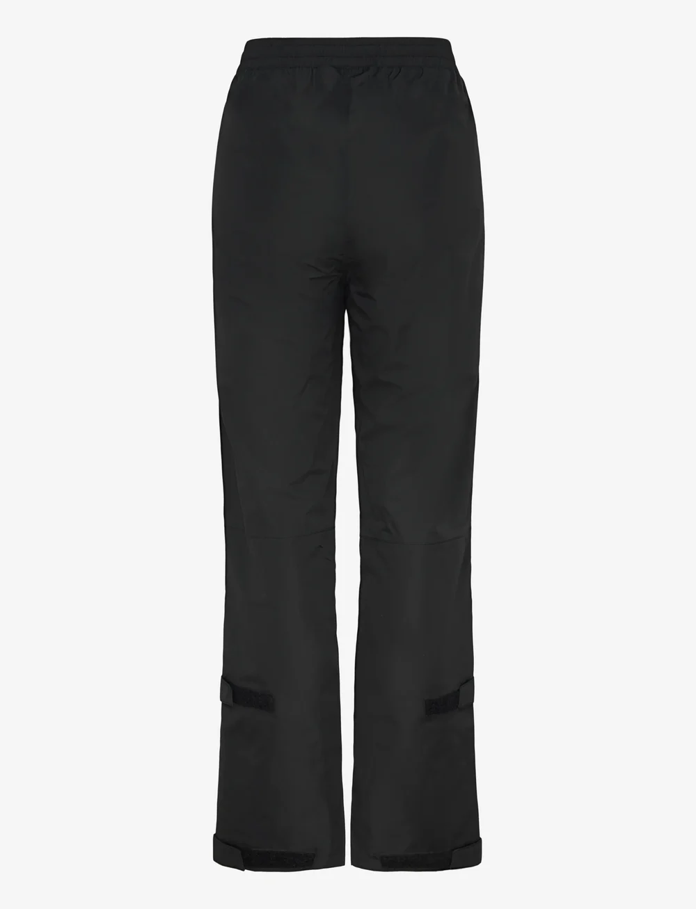 Tenson - Melville Pants W - fritidsbukser - black - 1