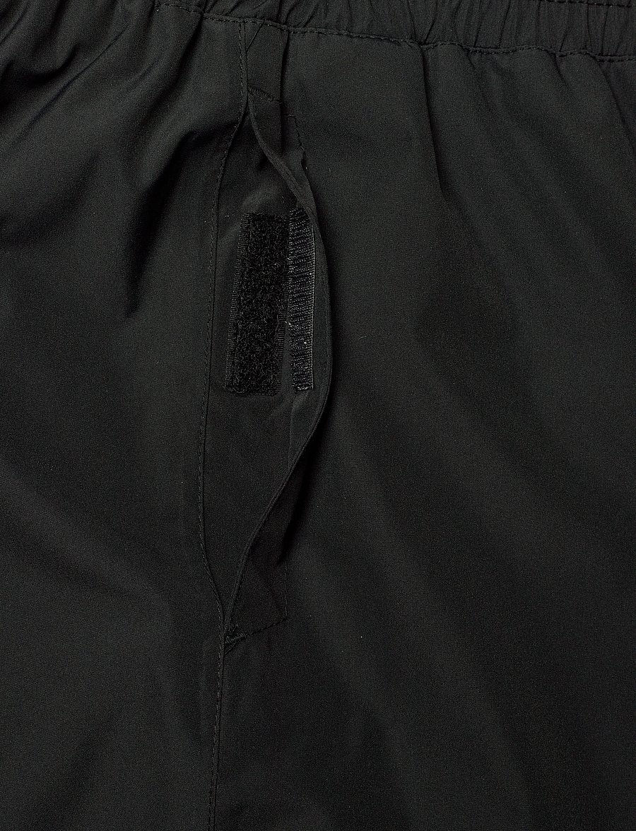 Tenson - Melville Pants W - wandelbroeken - black - 2