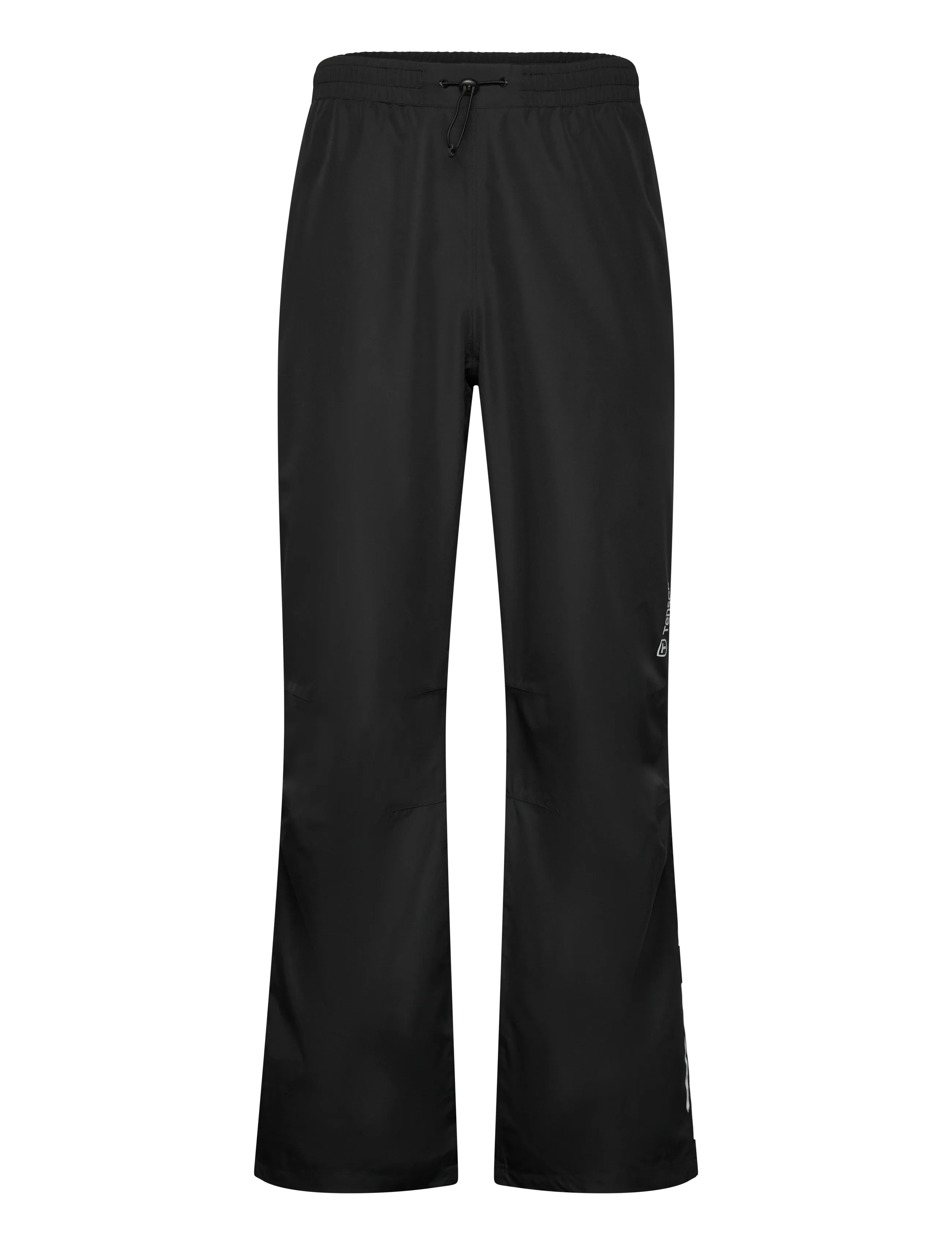Tenson Melville Pants W, XXL, Sport Oberbekleidung, Schwarz - Outdoor Pants, Männerswear