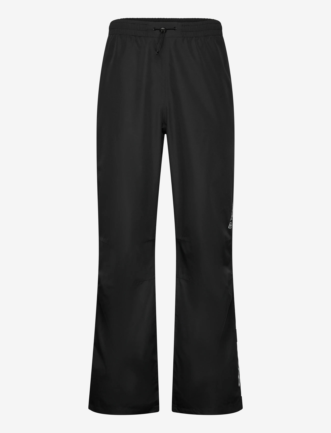 Tenson - Melville Pants W - vabaõhupüksid - black - 0