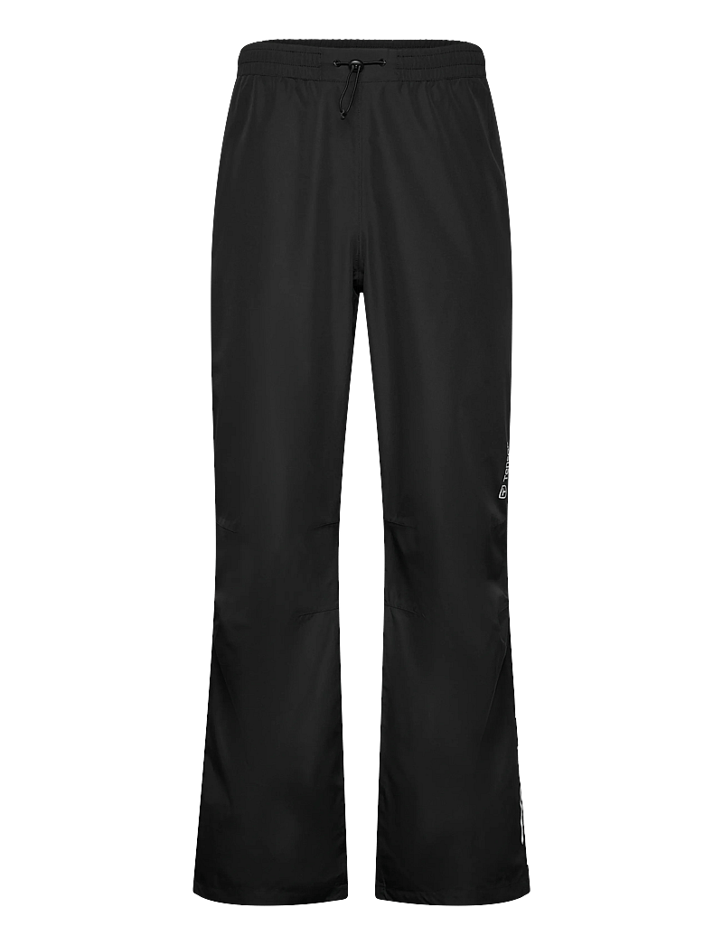 Tenson - Melville Pants W - vabaõhupüksid - black - 0