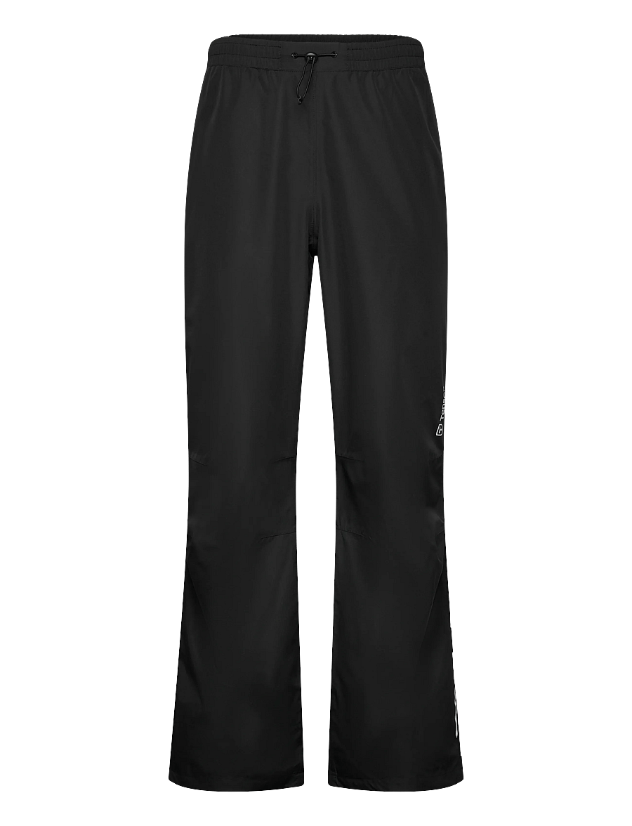 Tenson - Melville Pants W - vabaõhupüksid - black - 0