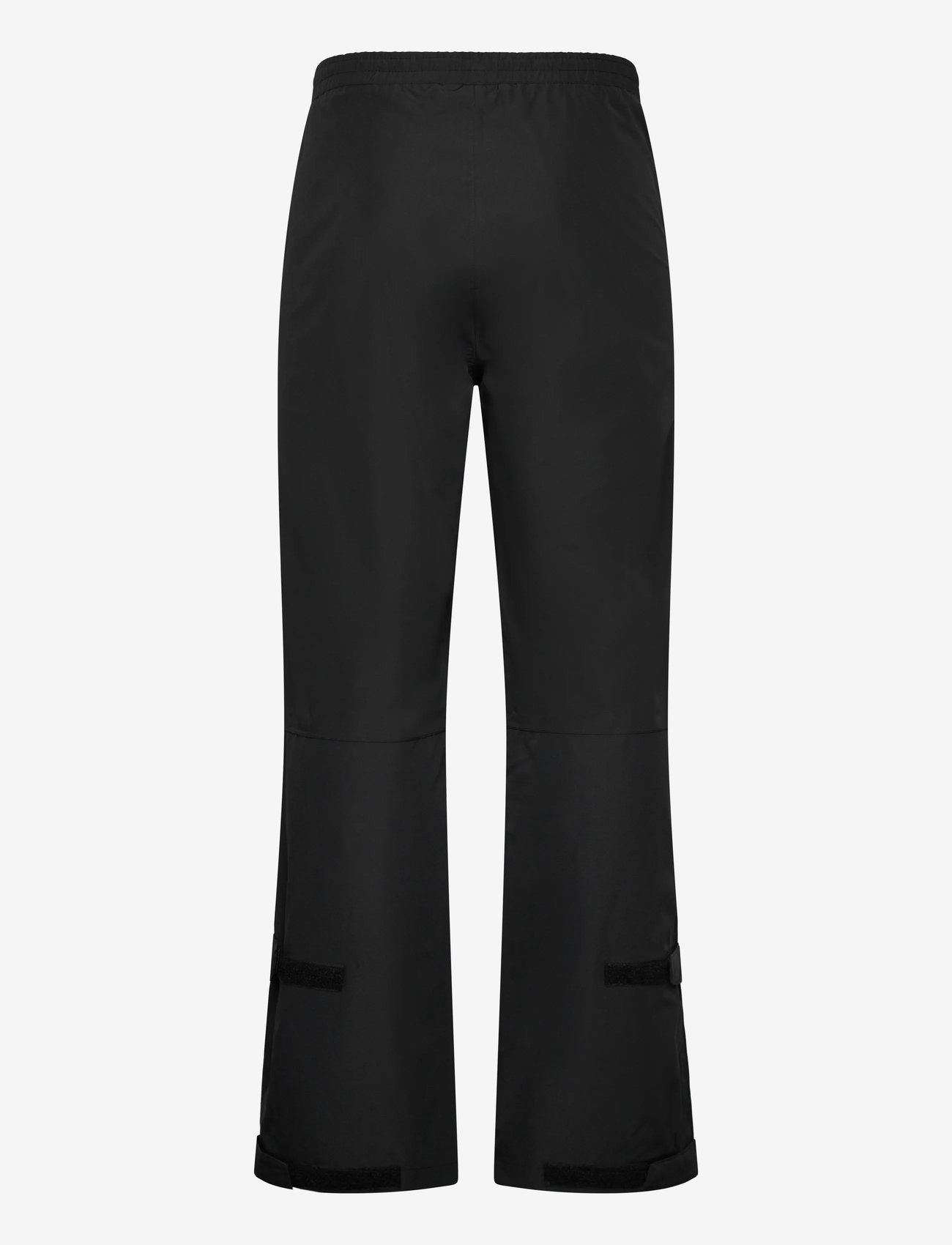 Tenson - Melville Pants W - vabaõhupüksid - black - 1