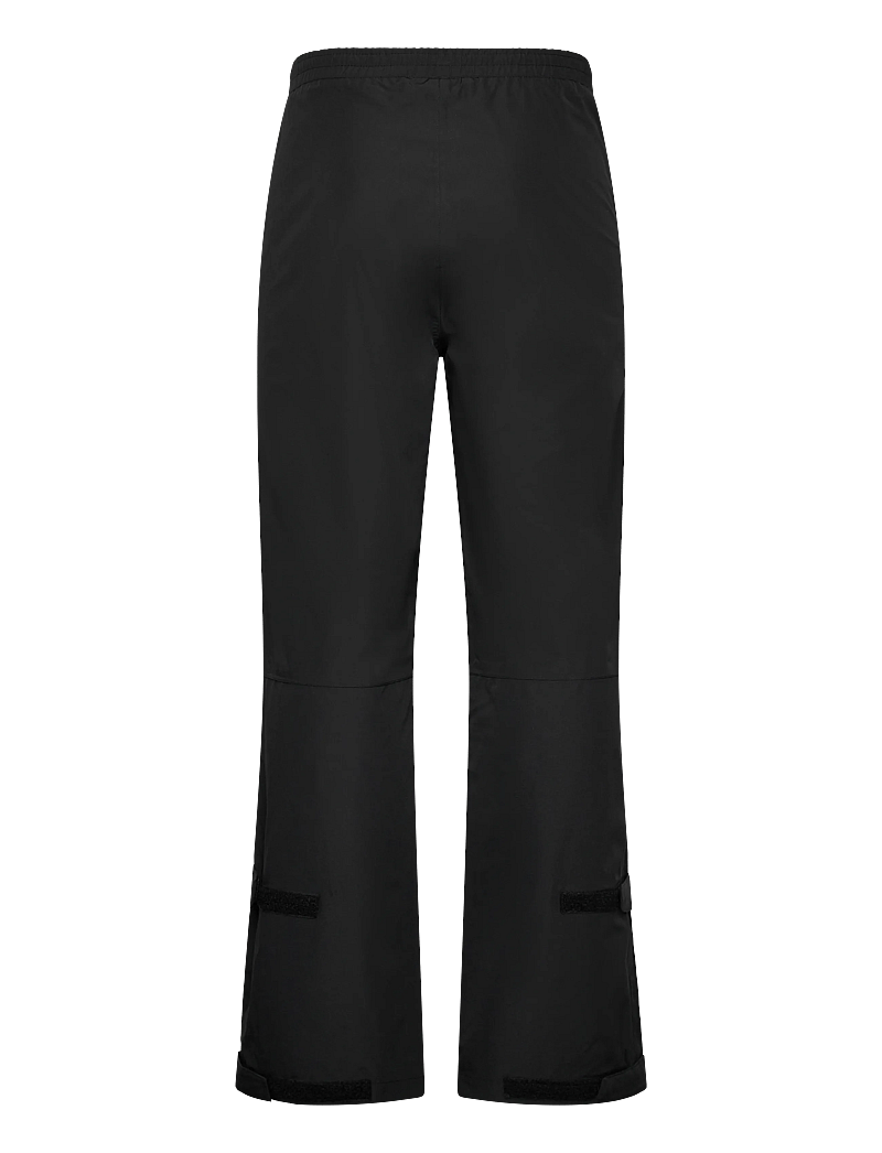 Tenson - Melville Pants W - vabaõhupüksid - black - 1