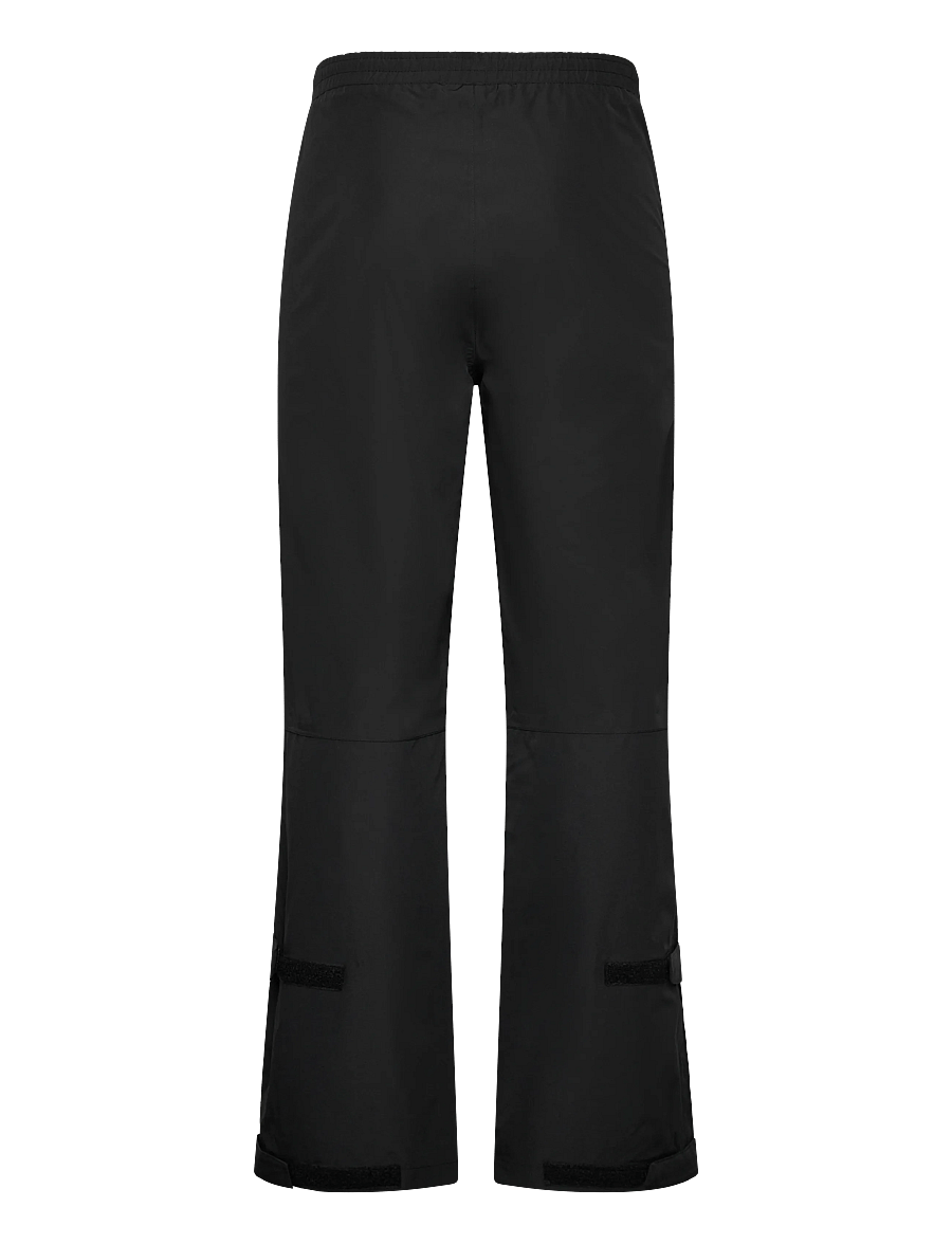 Tenson - Melville Pants W - vabaõhupüksid - black - 1