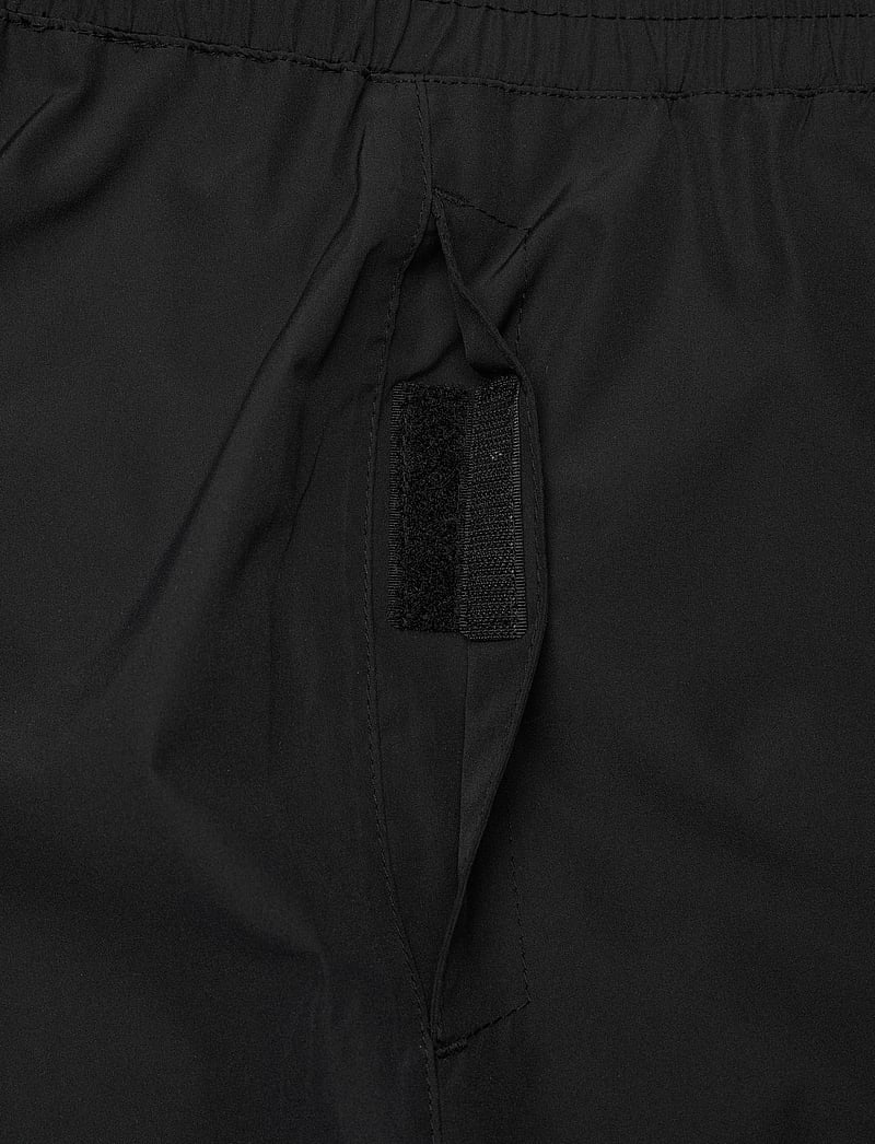 Tenson - Melville Pants W - vabaõhupüksid - black - 2