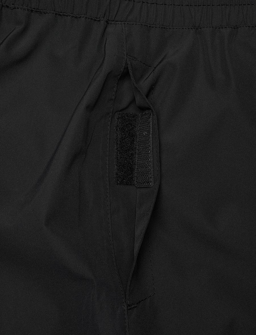 Tenson - Melville Pants W - vabaõhupüksid - black - 2