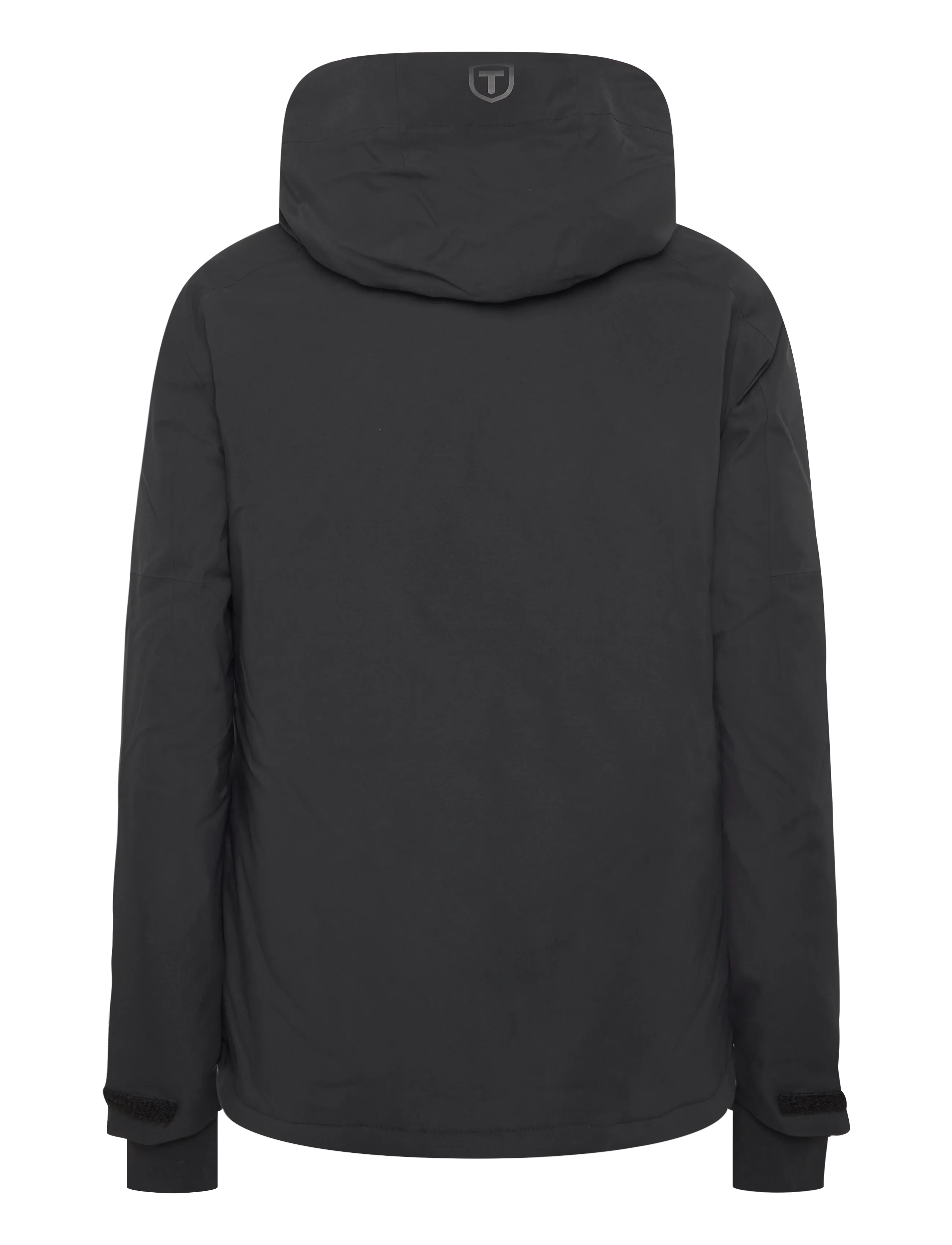 Tenson - Aylin Jacket Women - ski wear - black - 1