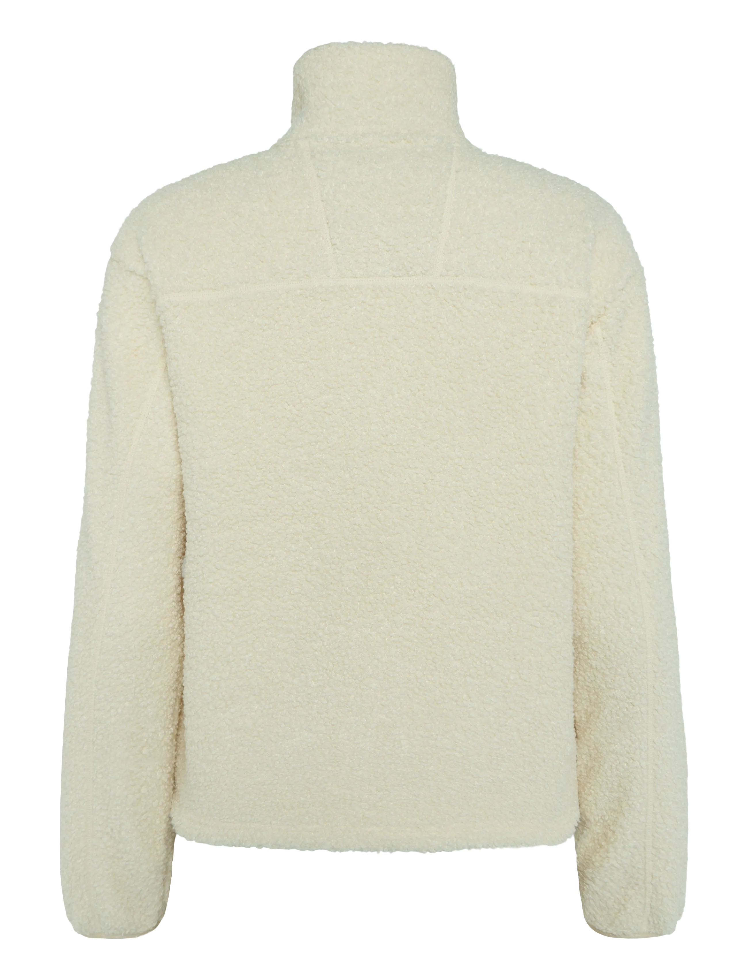 Tenson - Camper Pile W - cream - 2