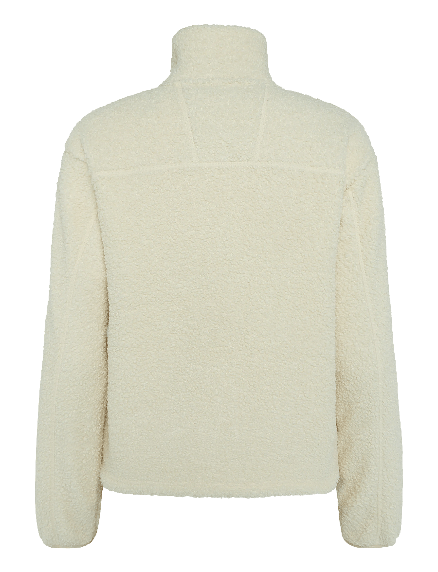 Tenson - Camper Pile W - cream - 2
