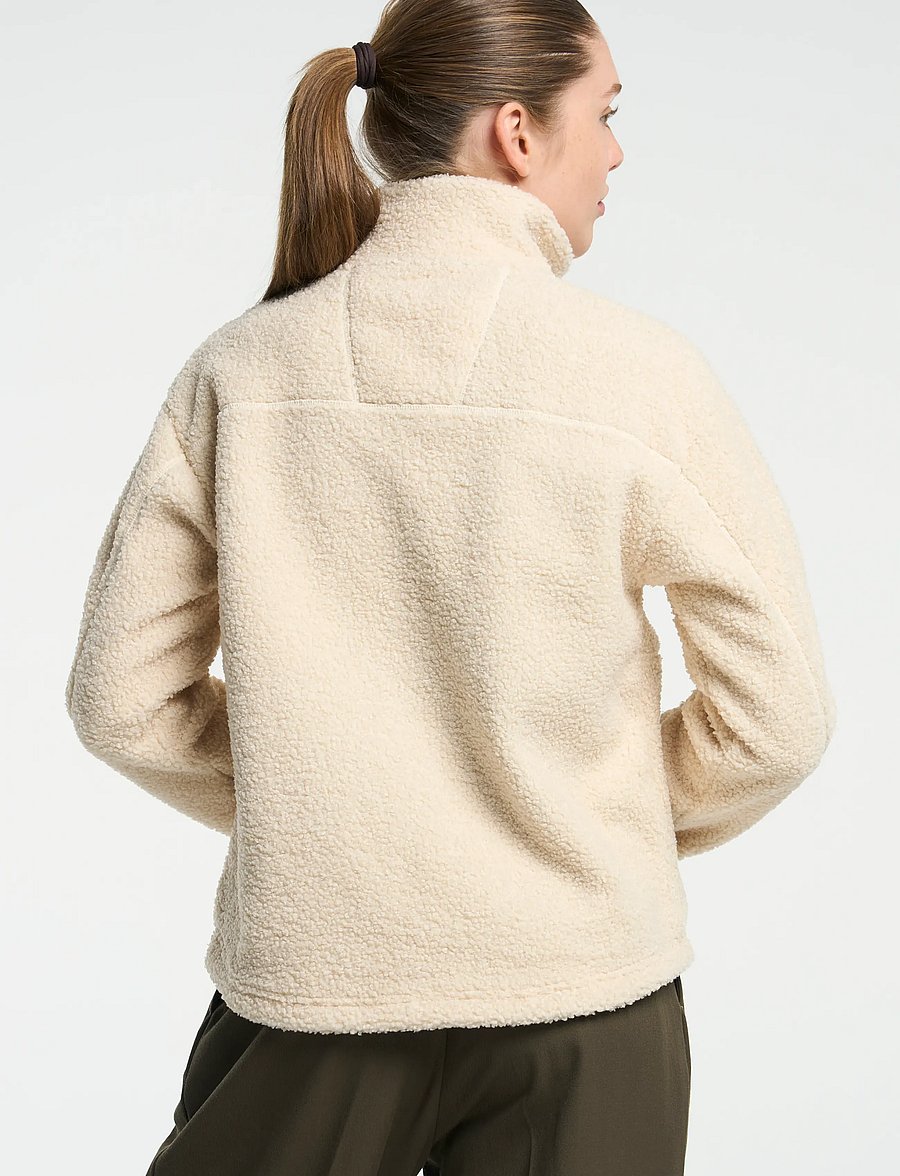 Tenson - Camper Pile W - cream - 3