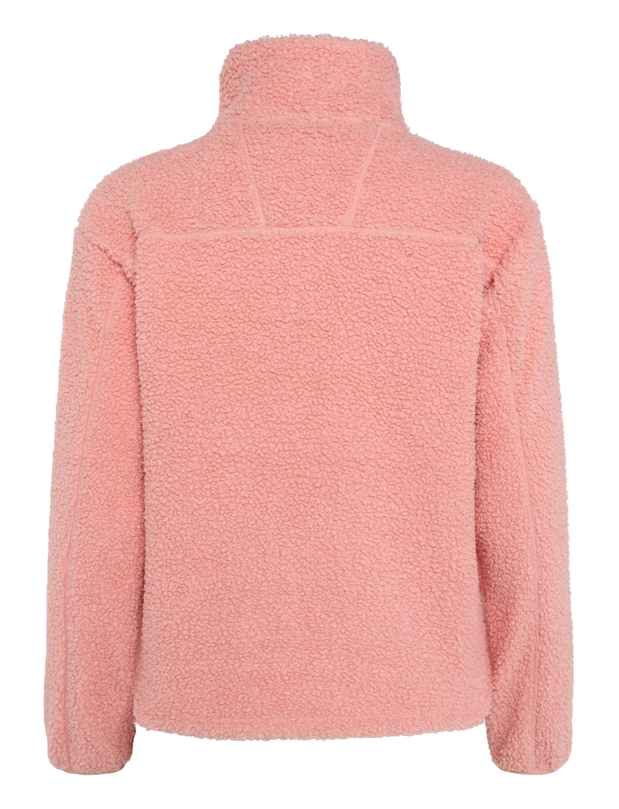 Tenson - Camper Pile W - overdele - light pink - 2