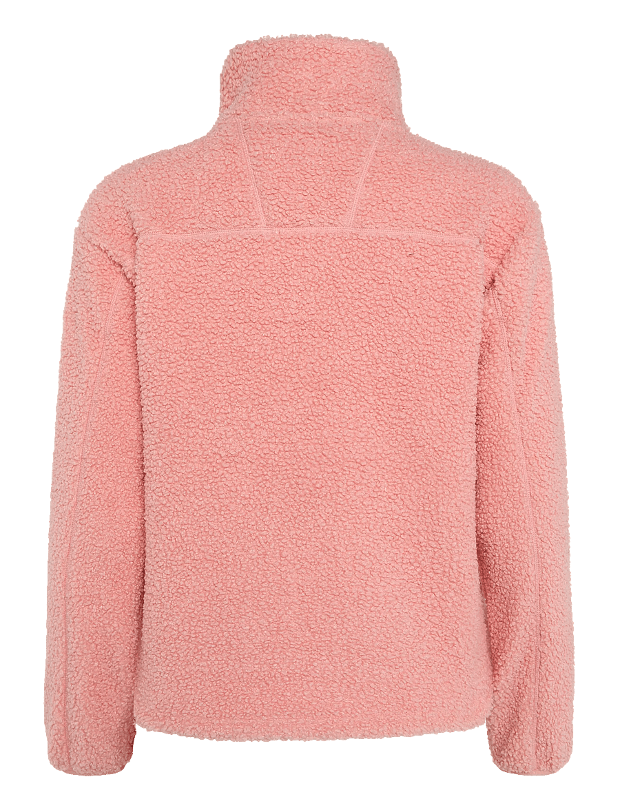 Tenson - Camper Pile W - overdele - light pink - 2