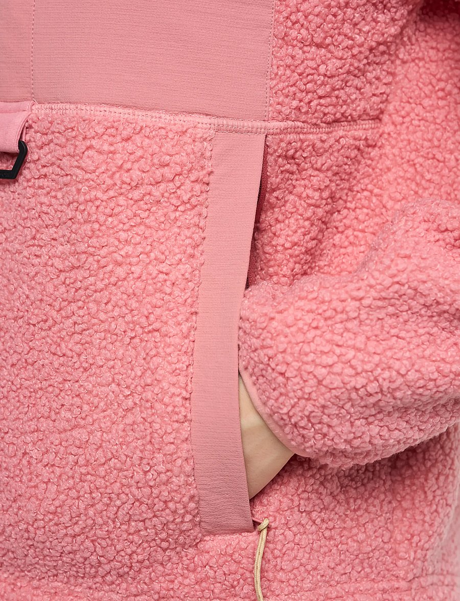 Tenson - Camper Pile W - overdele - light pink - 5