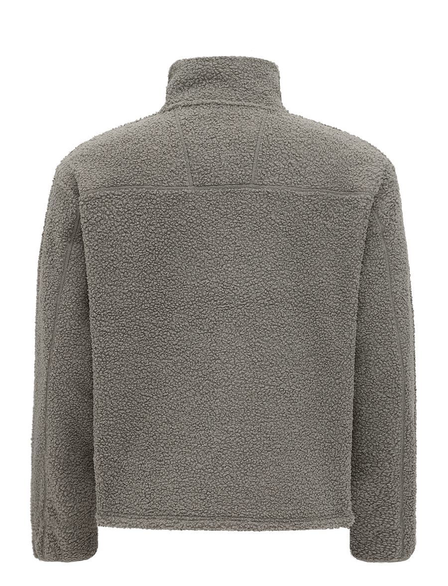 Tenson - Camper Pile W - overdele - taupe - 2