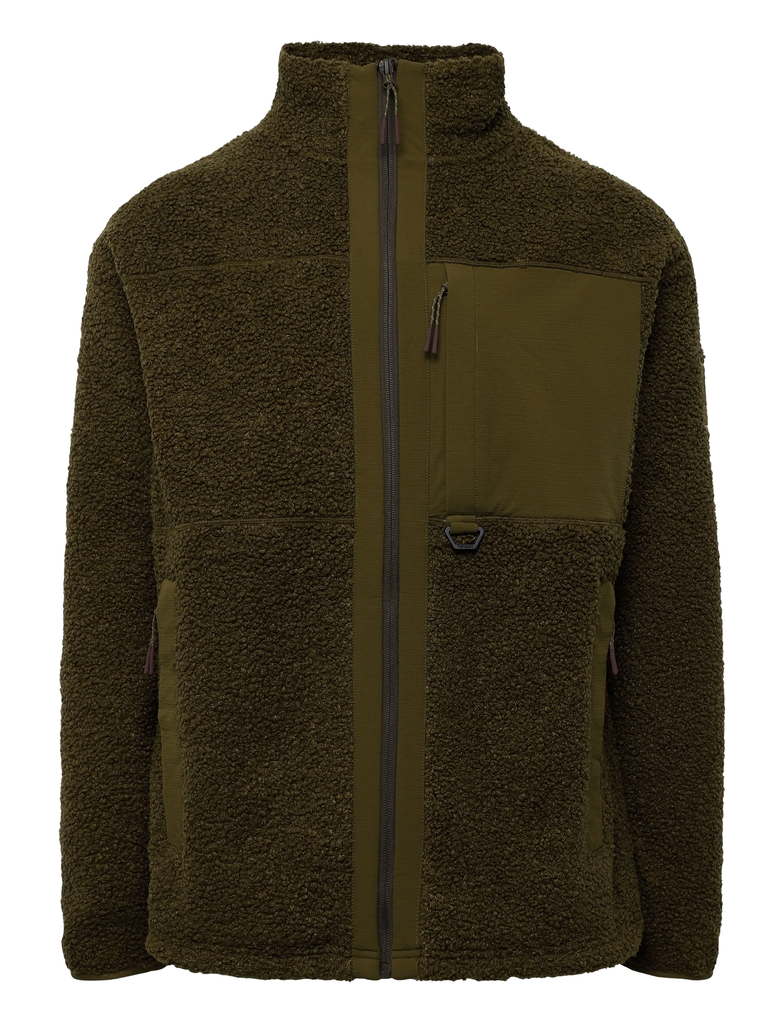 DARK OLIVE