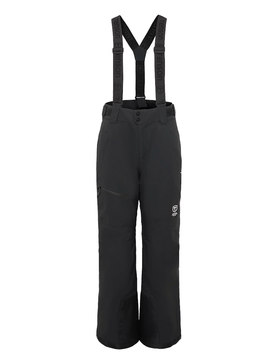 Tenson - Aylin Pants Women - black - 0