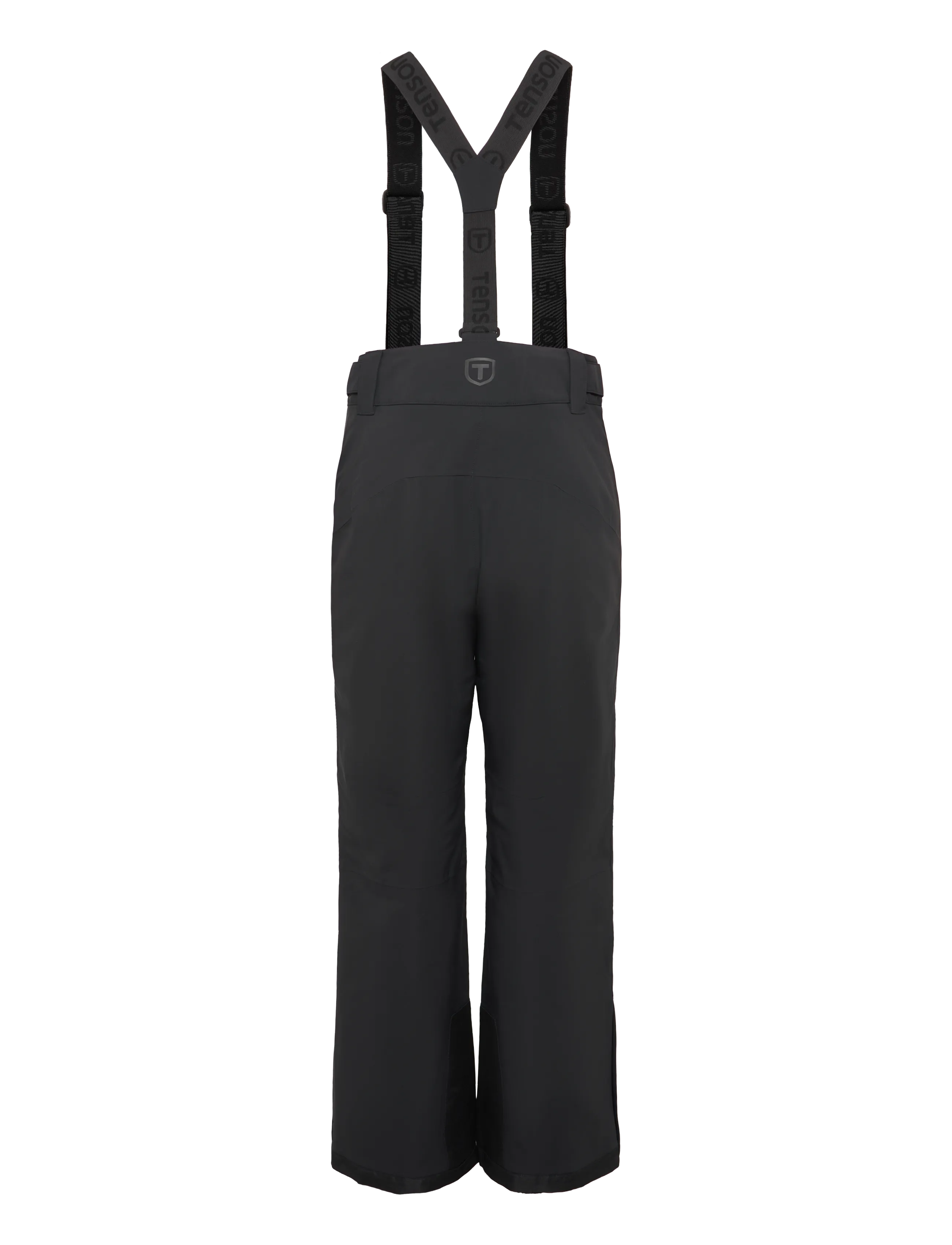 Tenson - Aylin Pants Women - black - 1