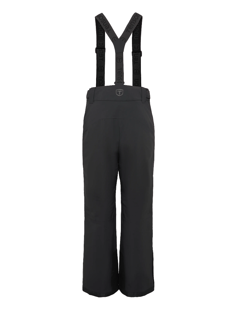 Tenson - Aylin Pants Women - black - 1