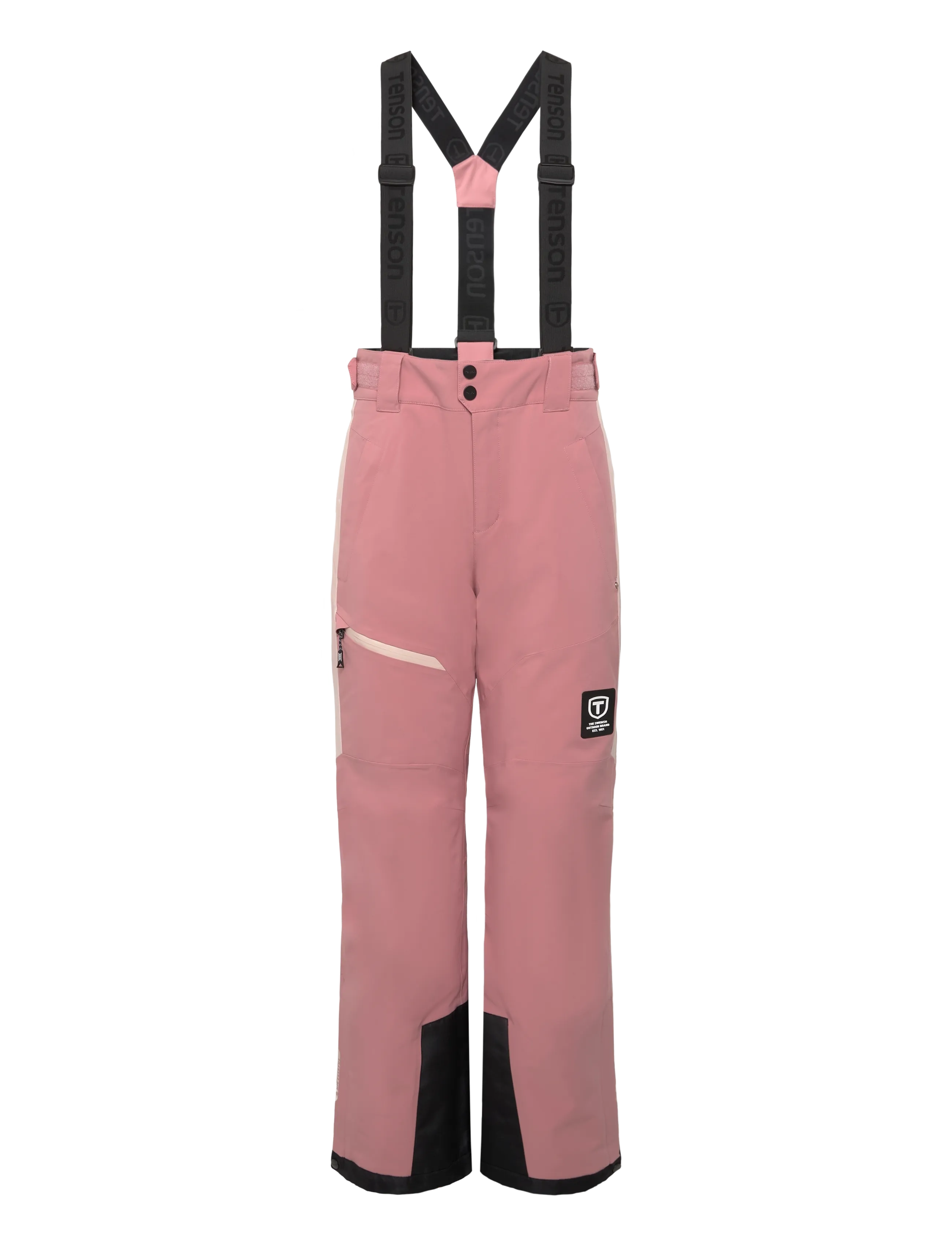 Tenson Aylin Pants Women - Tenson - PINK / pink/rose