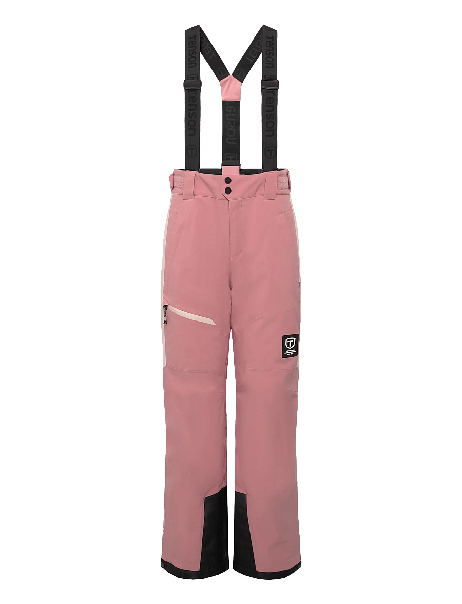 Tenson - Aylin Pants Women - pink - 0