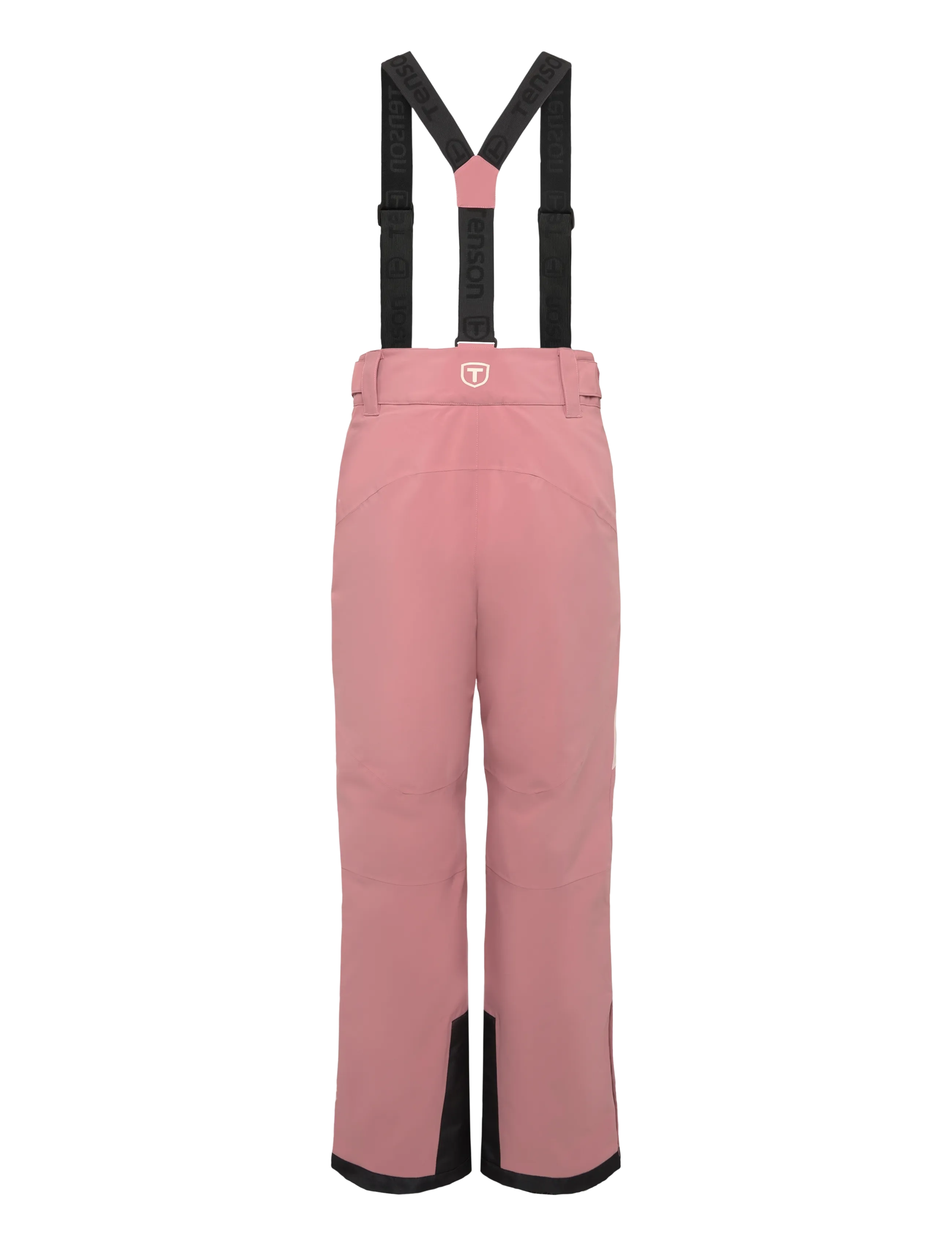 Tenson - Aylin Pants Women - pink - 1