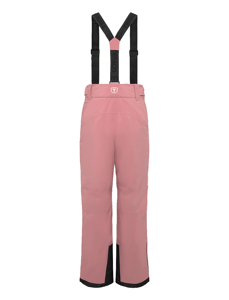 Tenson - Aylin Pants Women - pink - 1