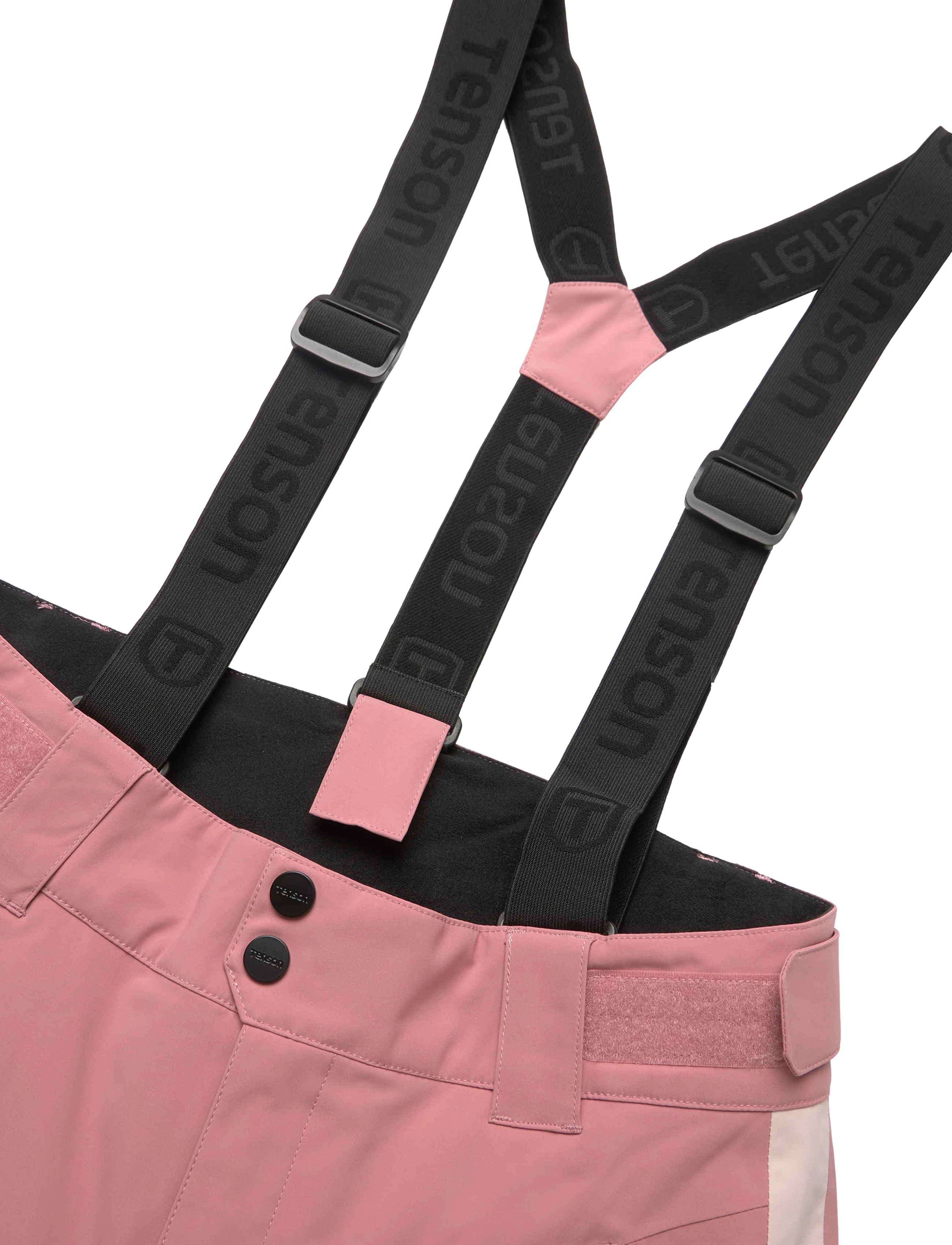 Tenson - Aylin Pants Women - pink - 2