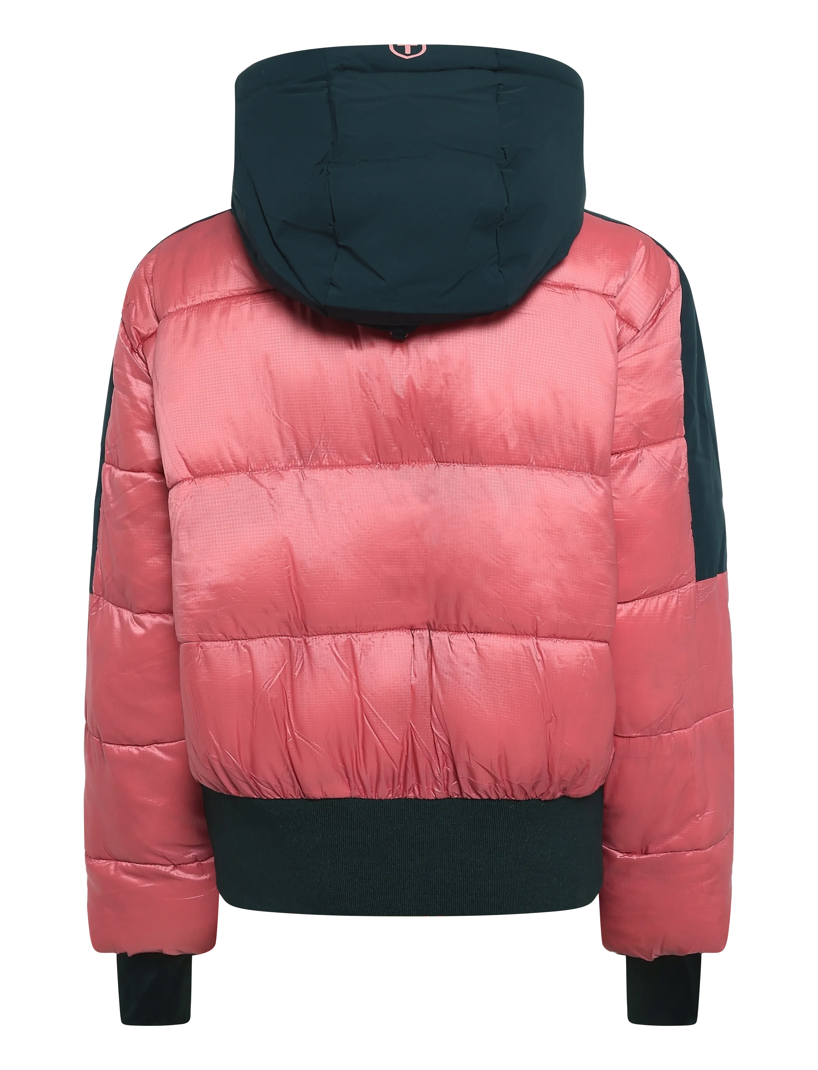 Tenson - Monamie Ski Jacket Women - ski-kleidung - pink - 1