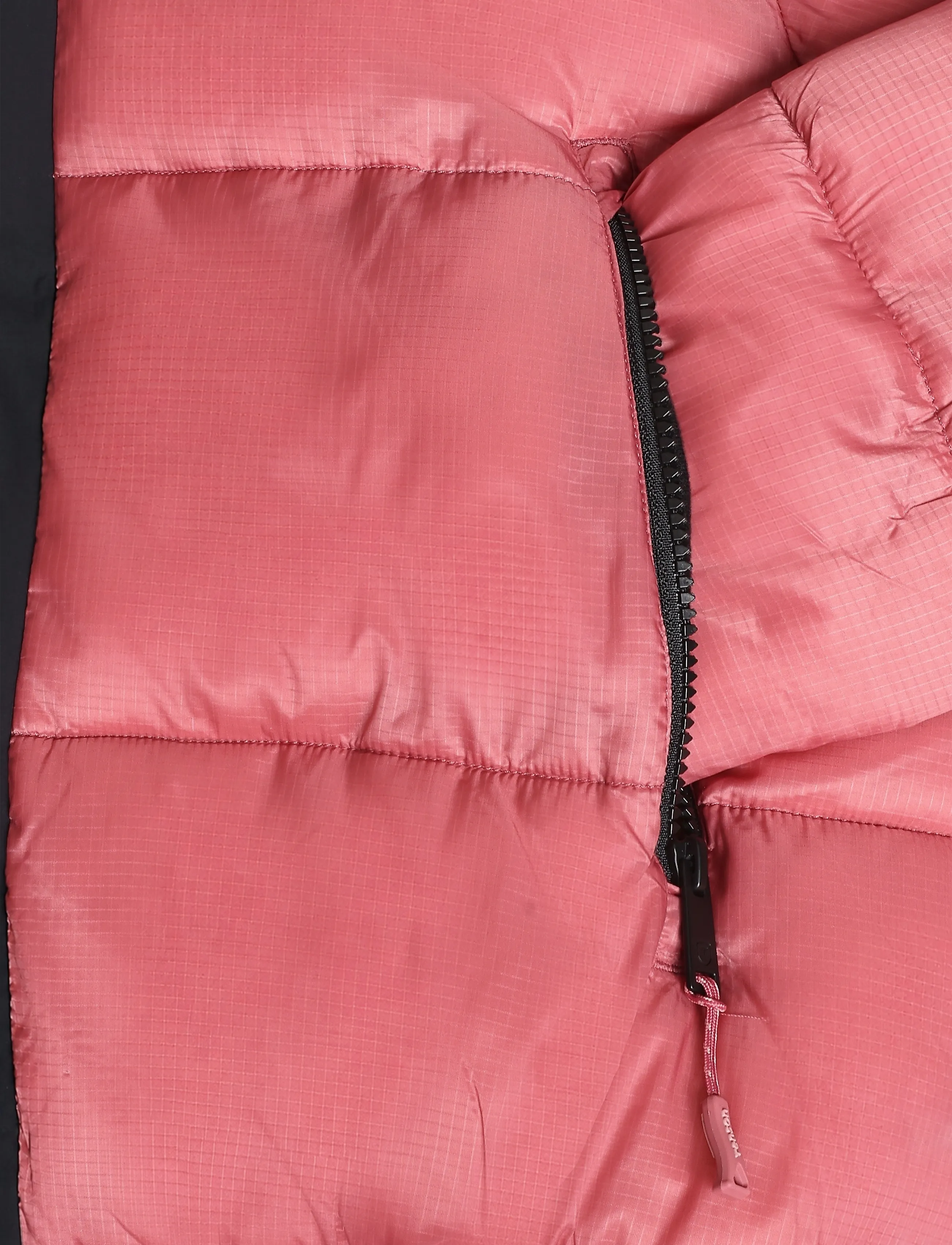 Tenson - Monamie Ski Jacket Women - ski-kleidung - pink - 3