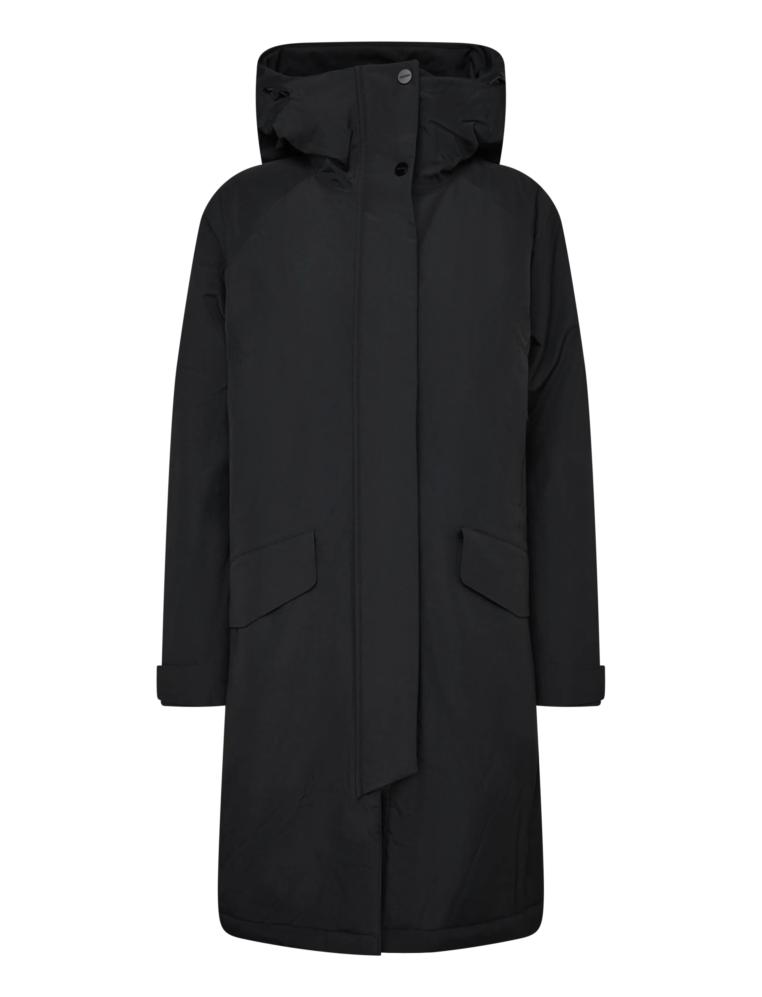 Aurelia Parka W