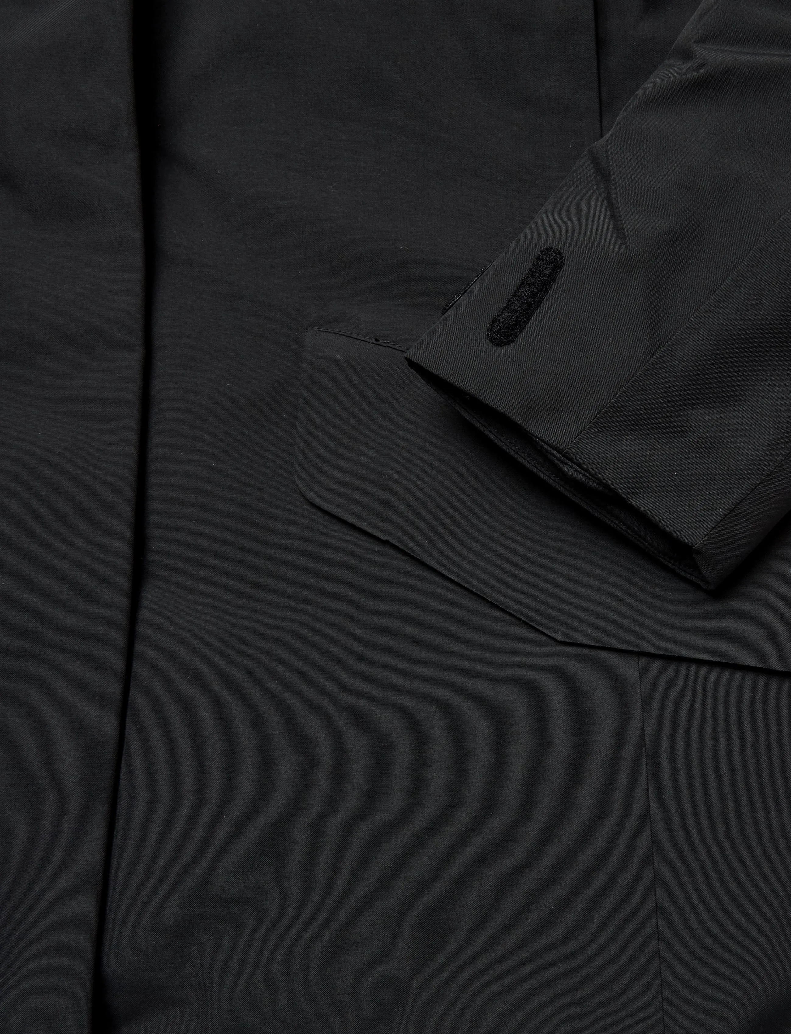 Tenson - Aurelia Parka W - jakker - black - 3