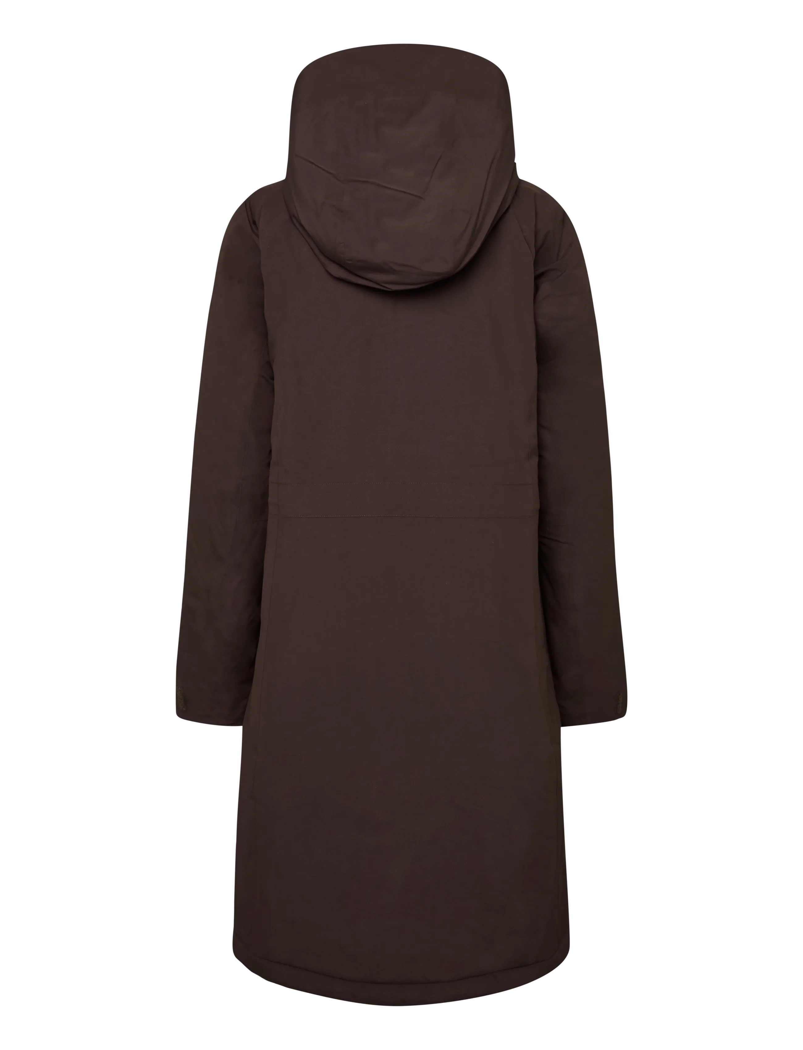 Tenson Aurelia Parka jackor dam – bild 2
