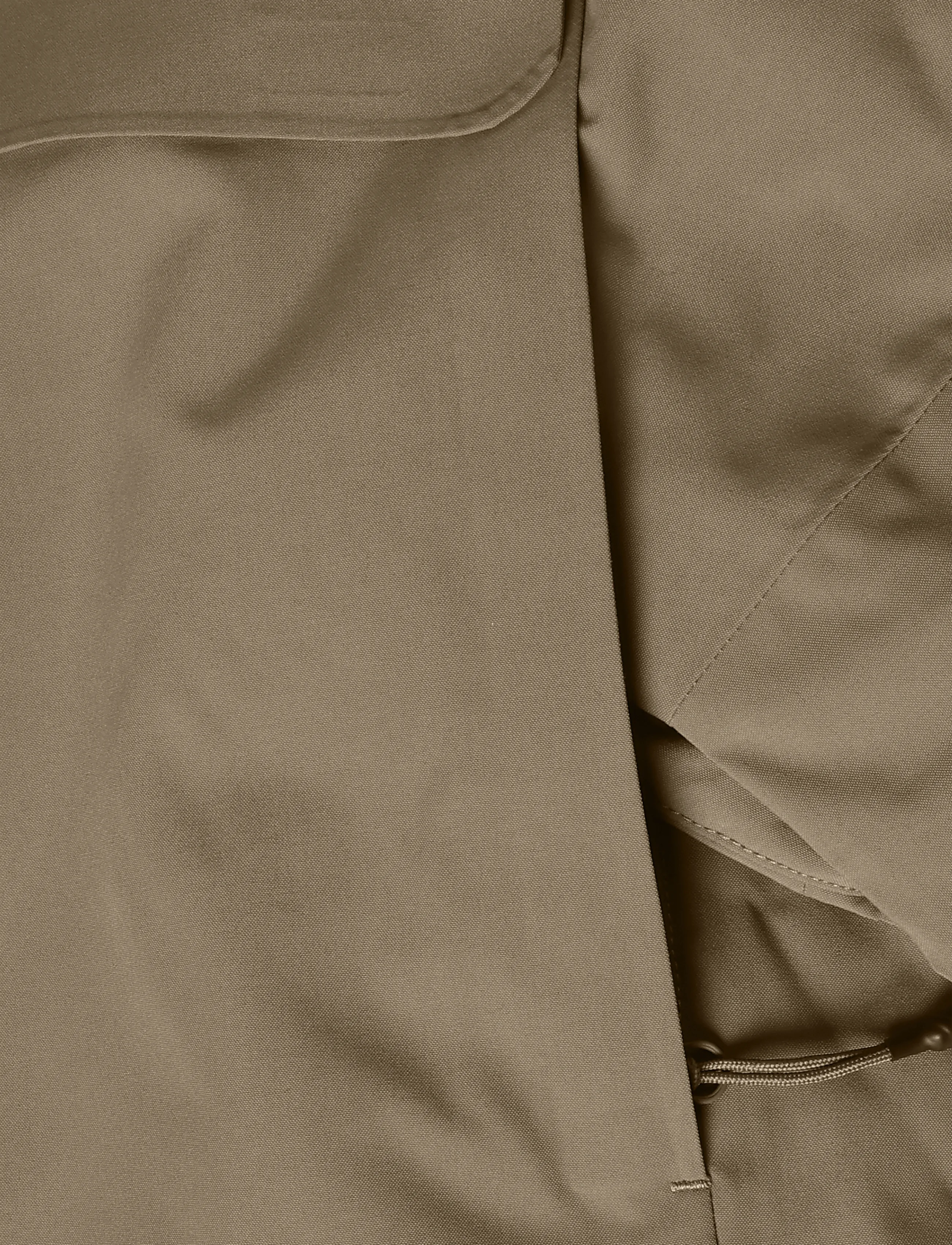 Tenson - Dereck Parka M - brown - 3