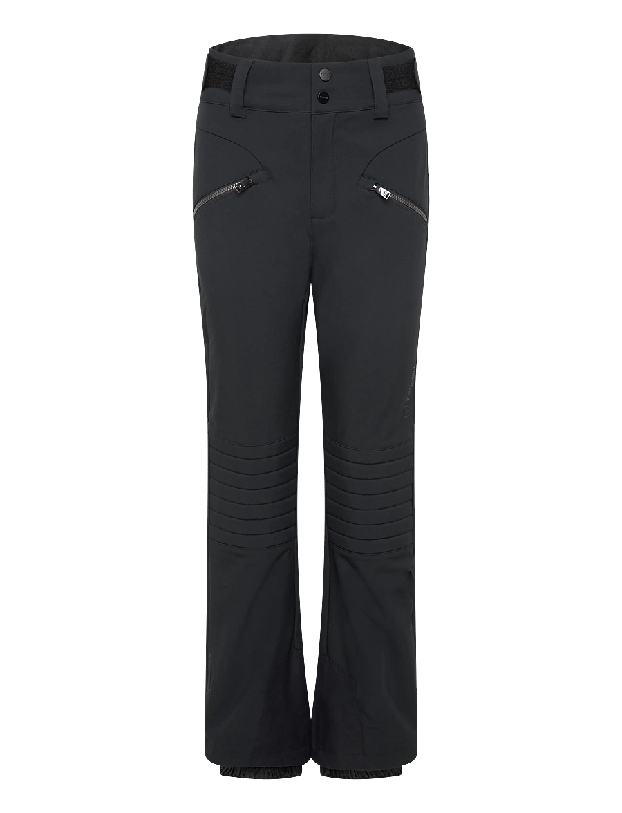 Tenson - Monamie Ski Pants Women - black - 0