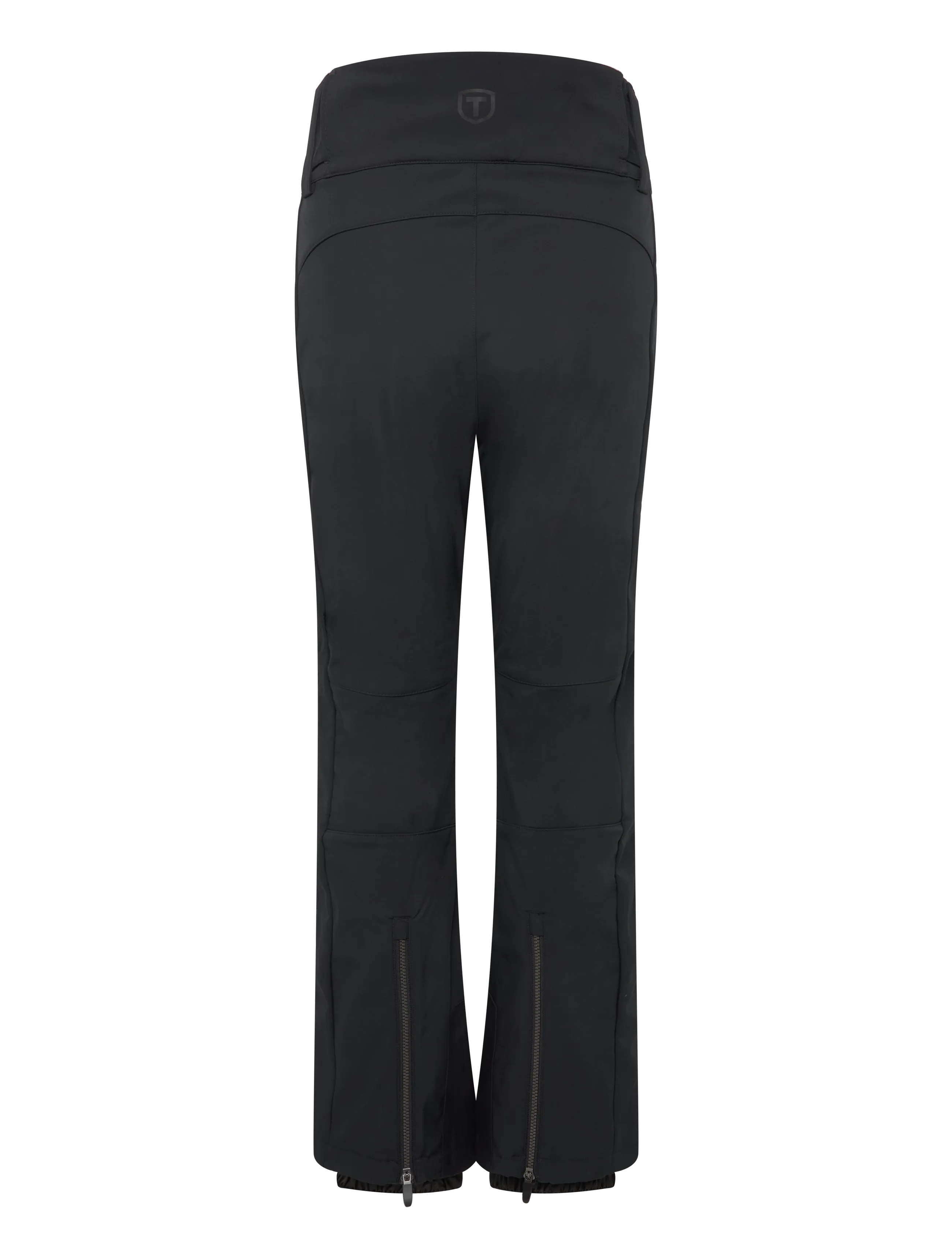 Tenson - Monamie Ski Pants Women - black - 1