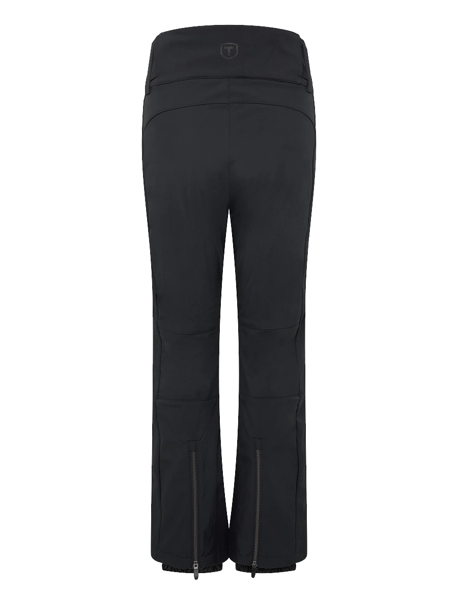Tenson - Monamie Ski Pants Women - black - 1
