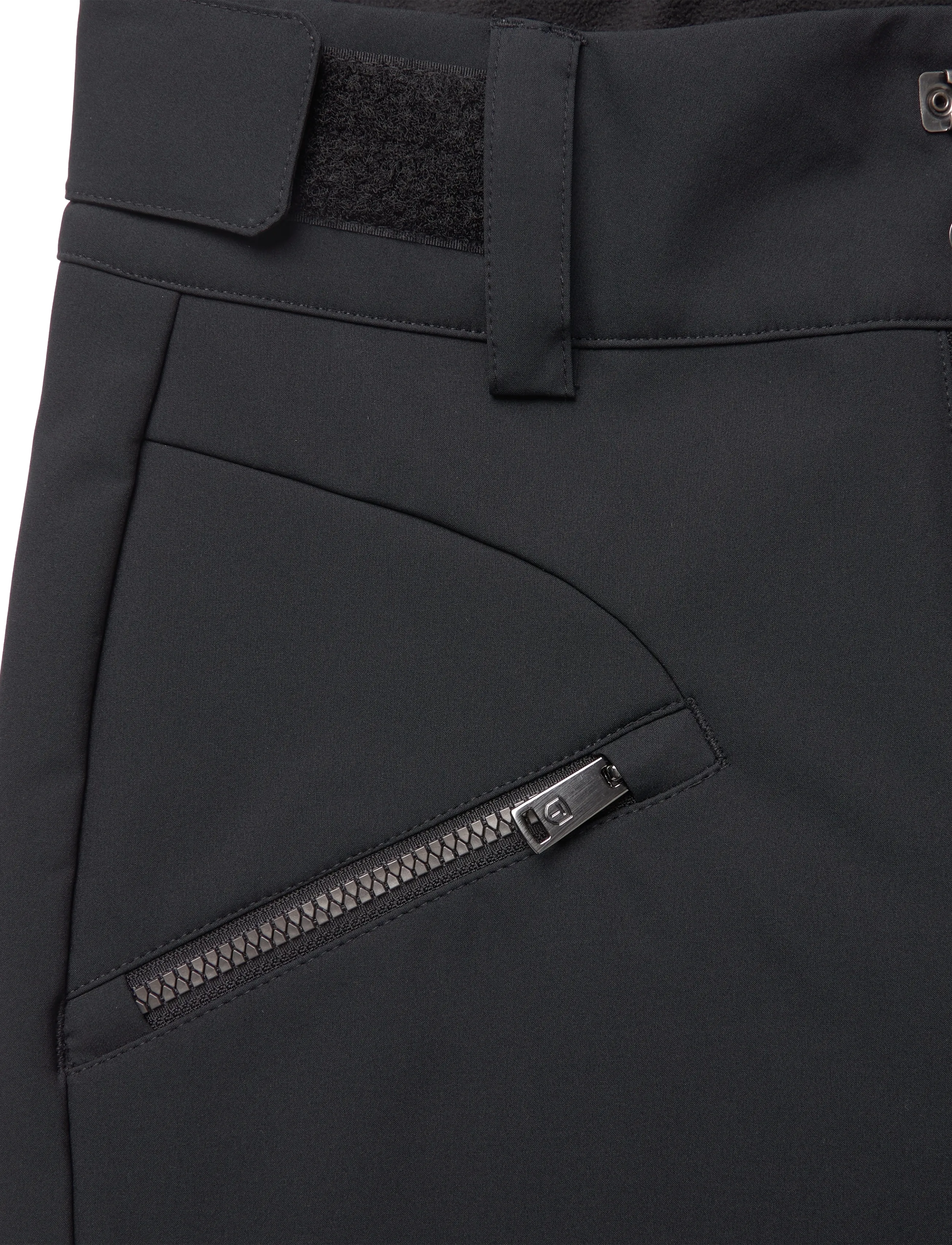 Tenson - Monamie Ski Pants Women - black - 2