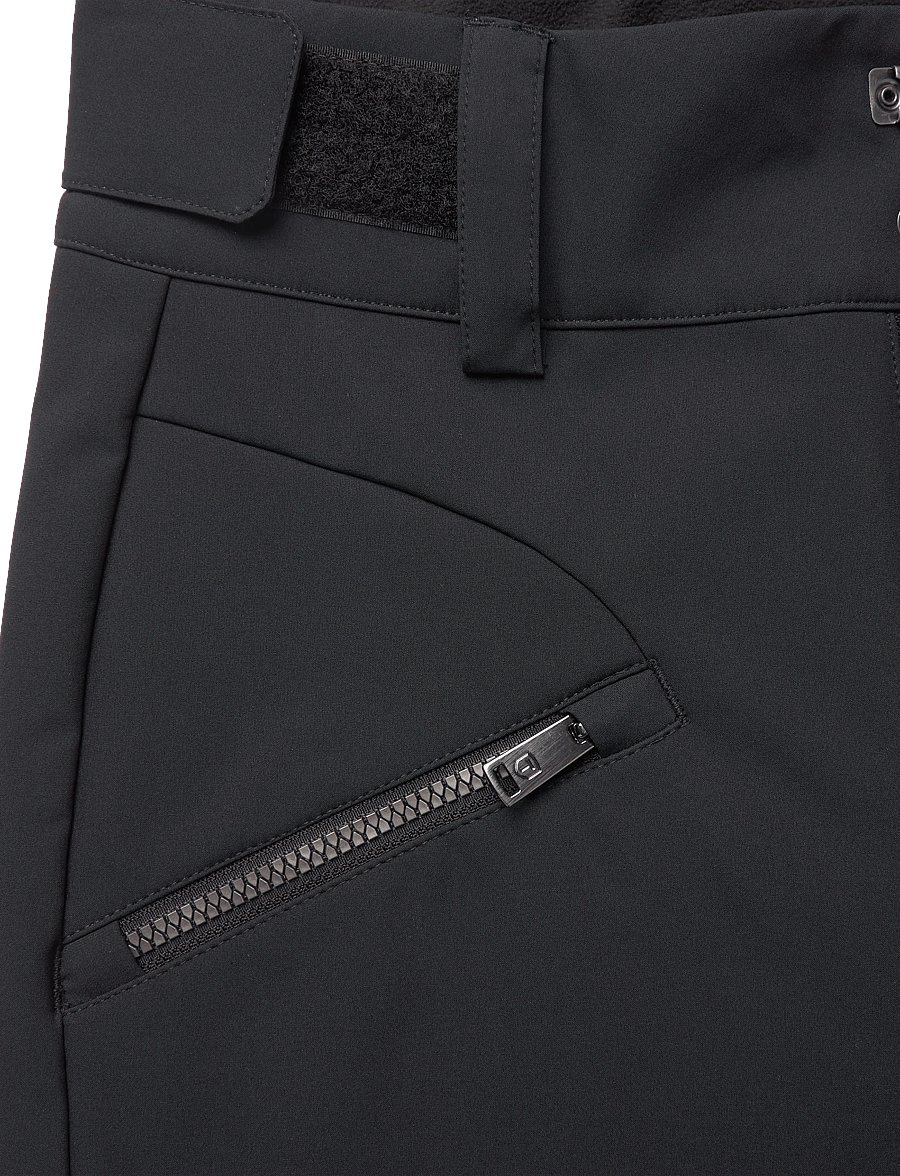 Tenson - Monamie Ski Pants Women - black - 2
