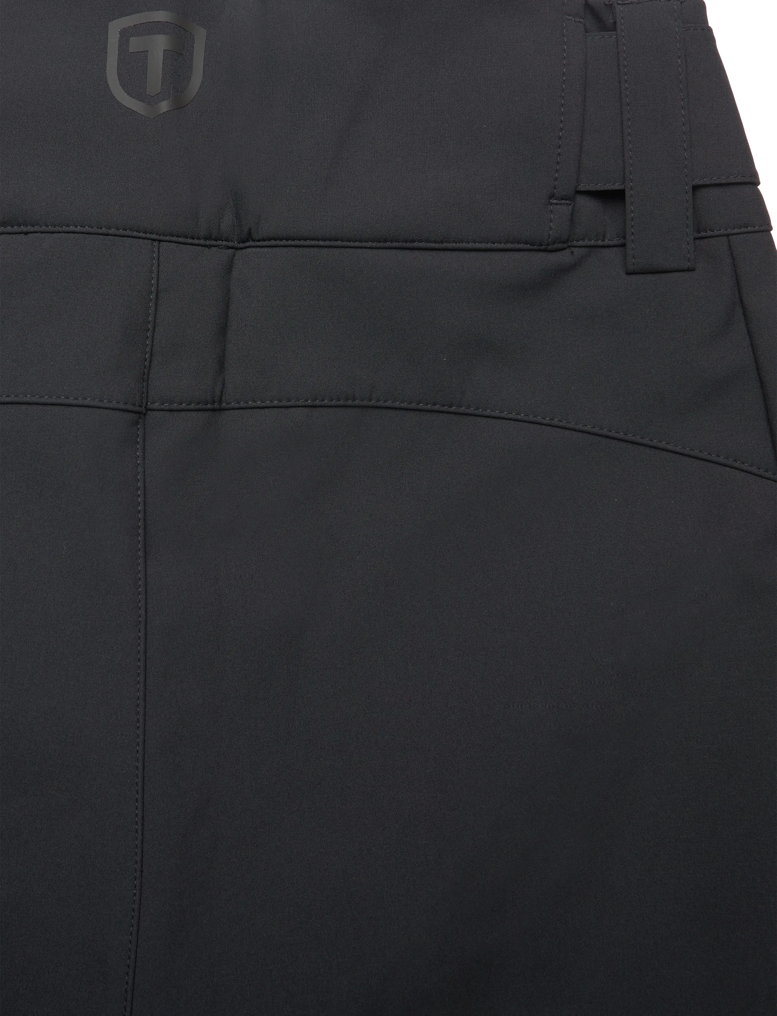 Tenson - Monamie Ski Pants Women - black - 4
