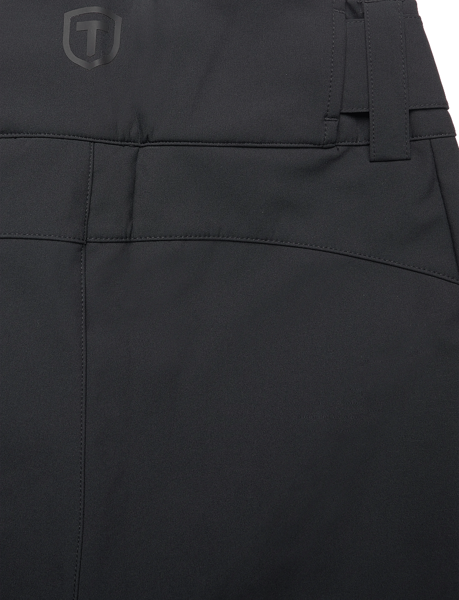 Tenson - Monamie Ski Pants Women - black - 4