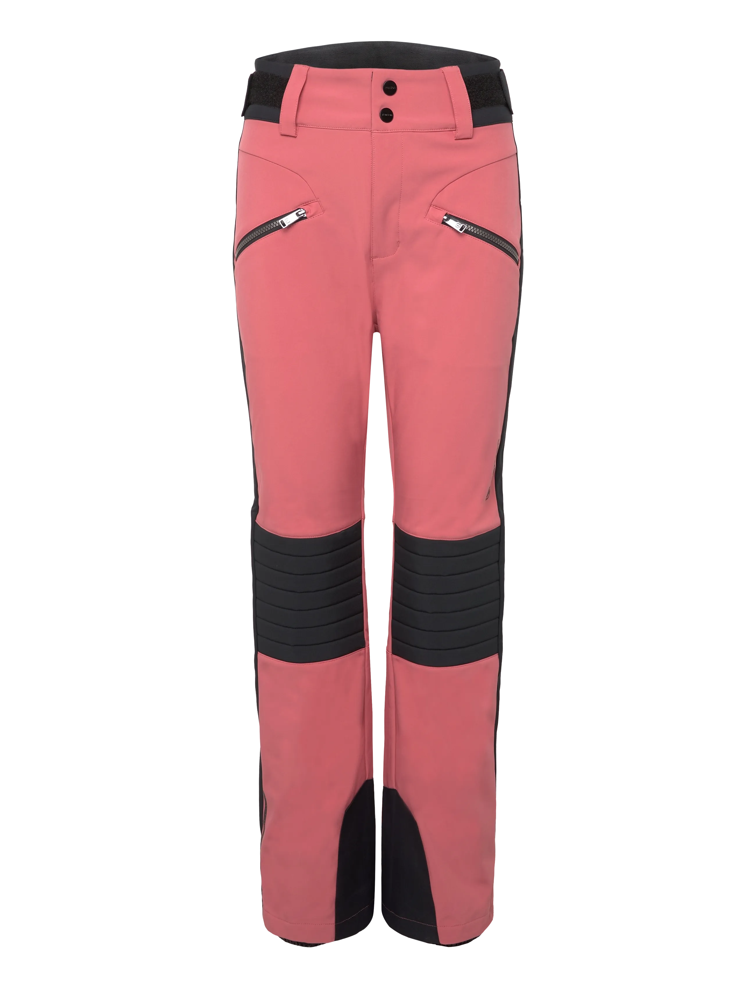 Tenson Monamie Ski Pants Women - Tenson - PINK / pink/rose
