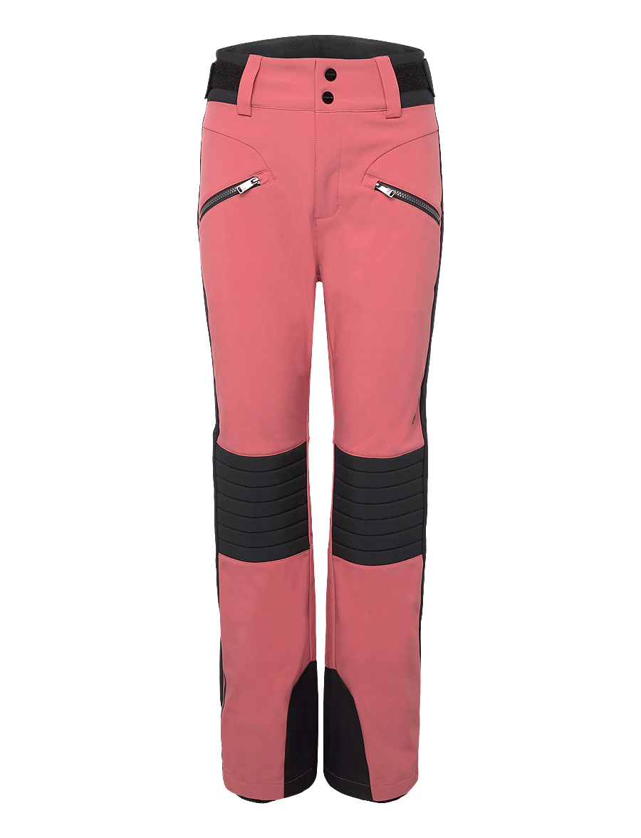 Tenson - Monamie Ski Pants Women - pink - 0