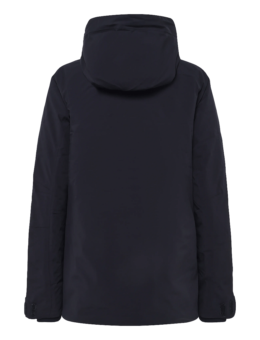 Tenson - Vision Storm Jacket W - skitøj - black - 1