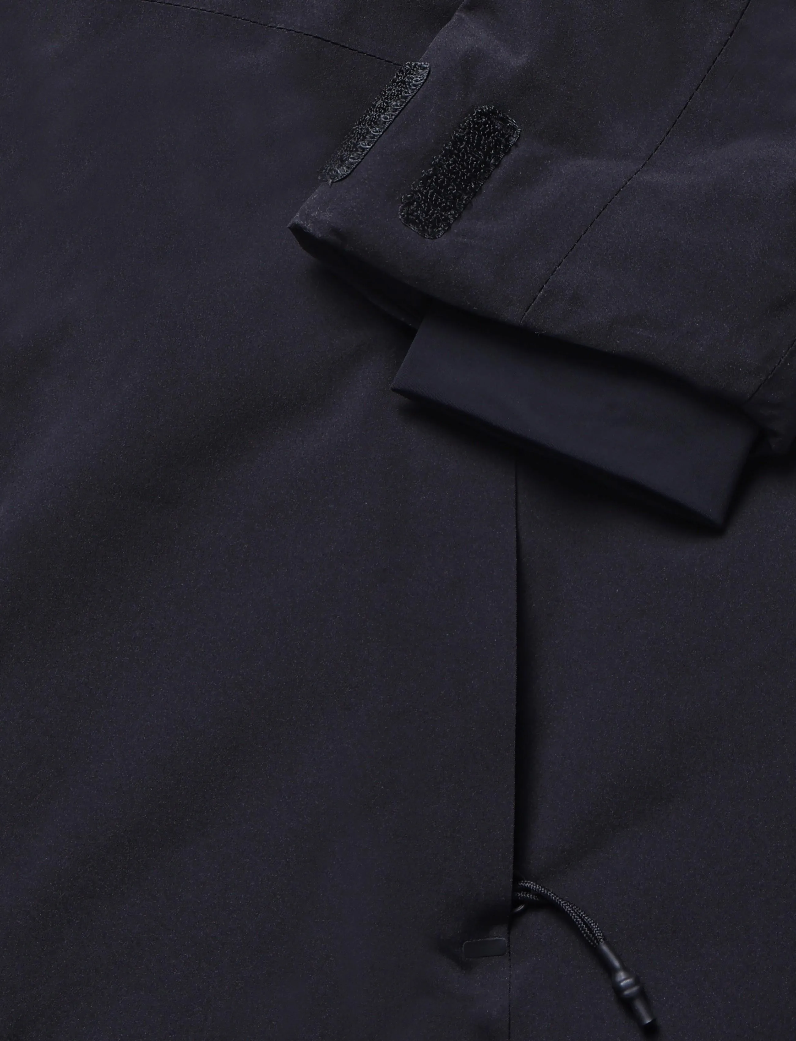 Tenson - Vision Storm Jacket W - skitøj - black - 3