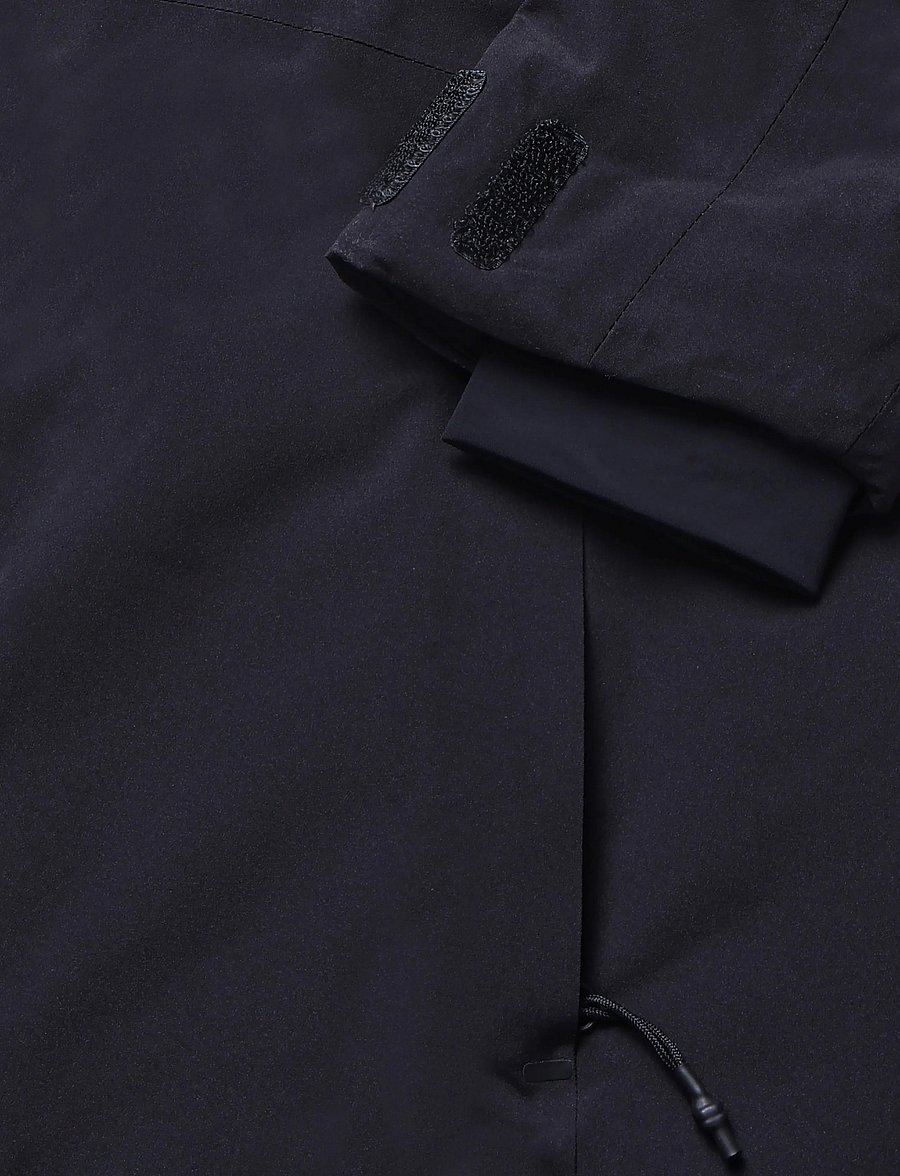 Tenson - Vision Storm Jacket W - skitøj - black - 3