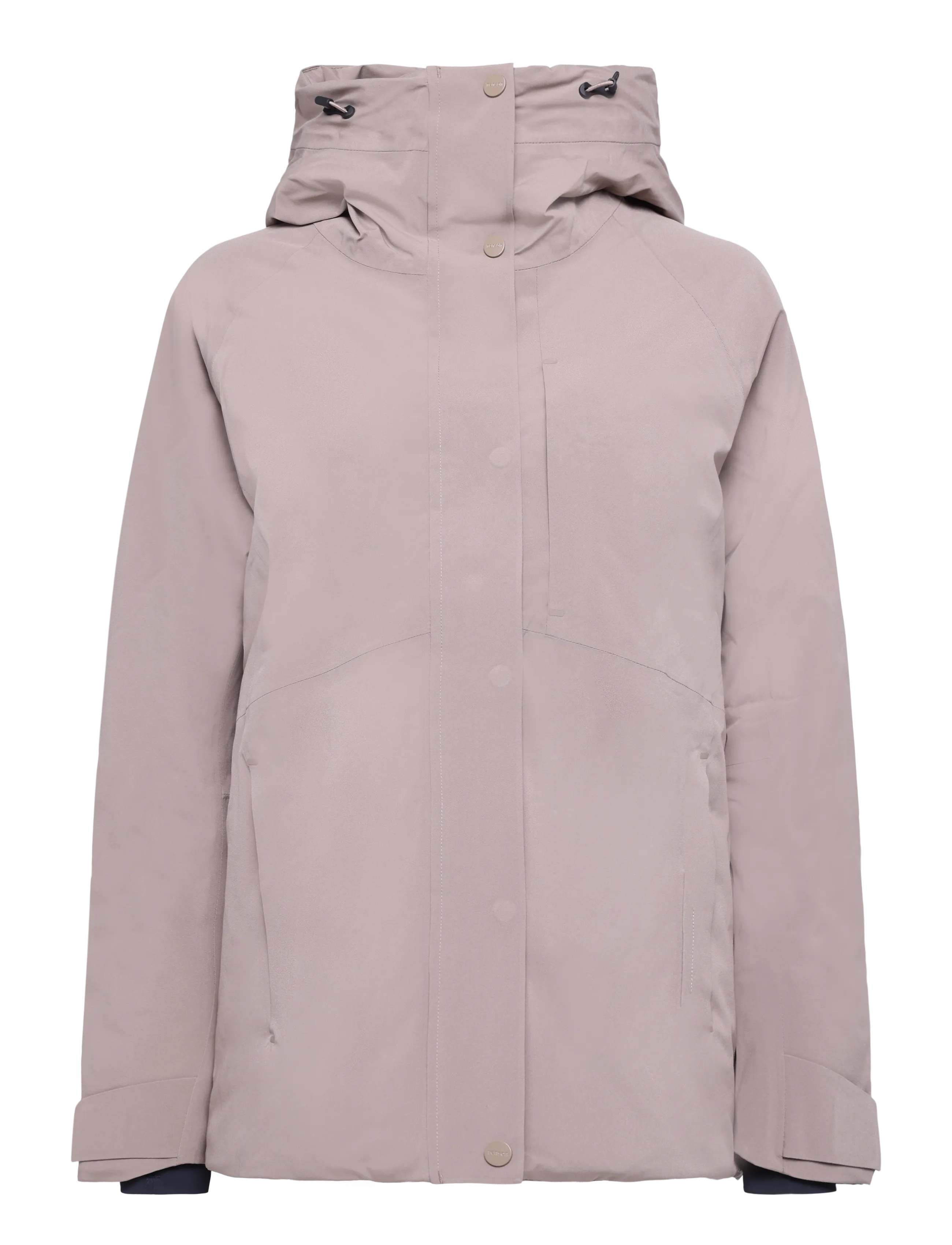Tenson Women's Vision Storm Jacket jackor – bild 2