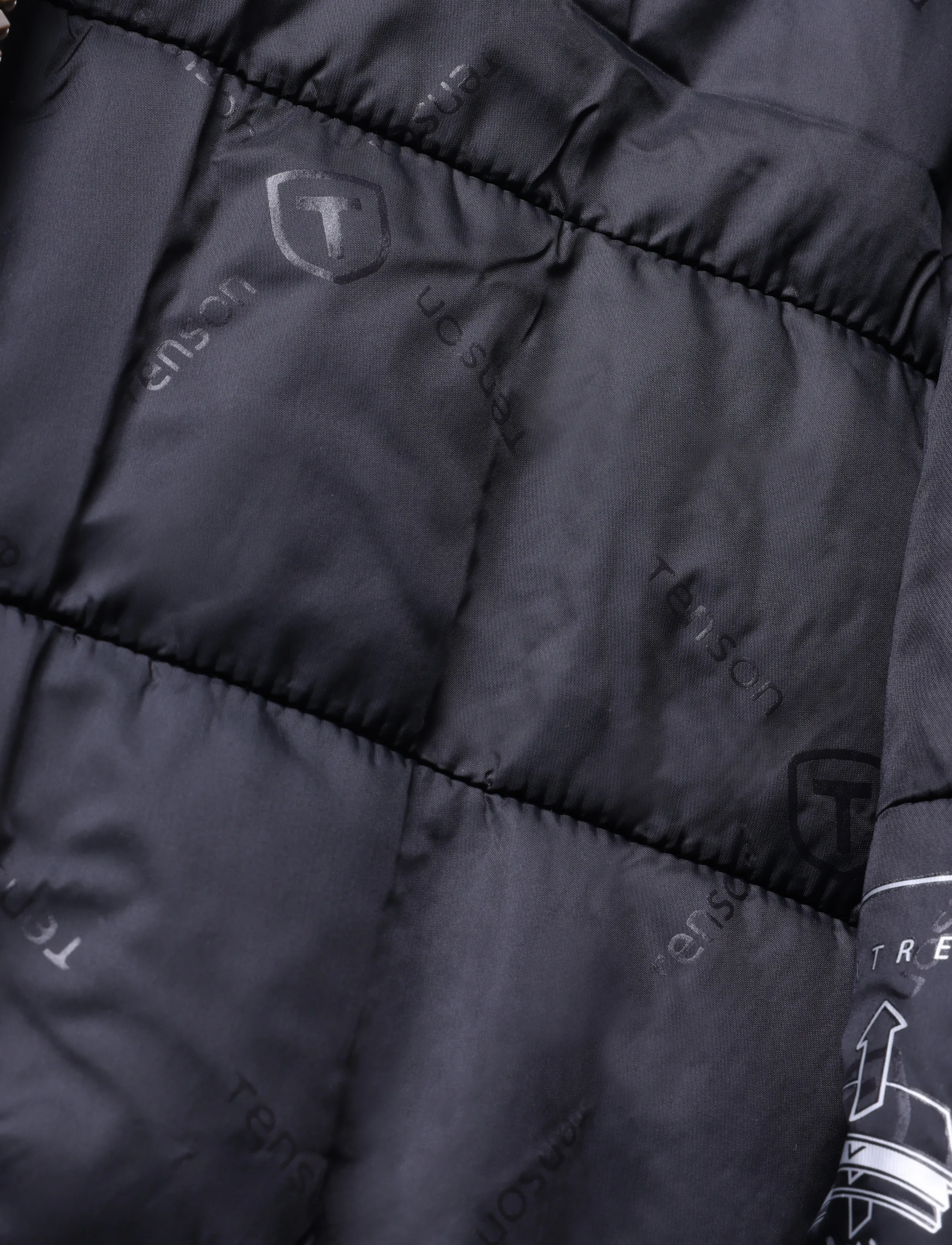 Tenson - Vision Storm Jacket W - ski-kleidung - brown - 5