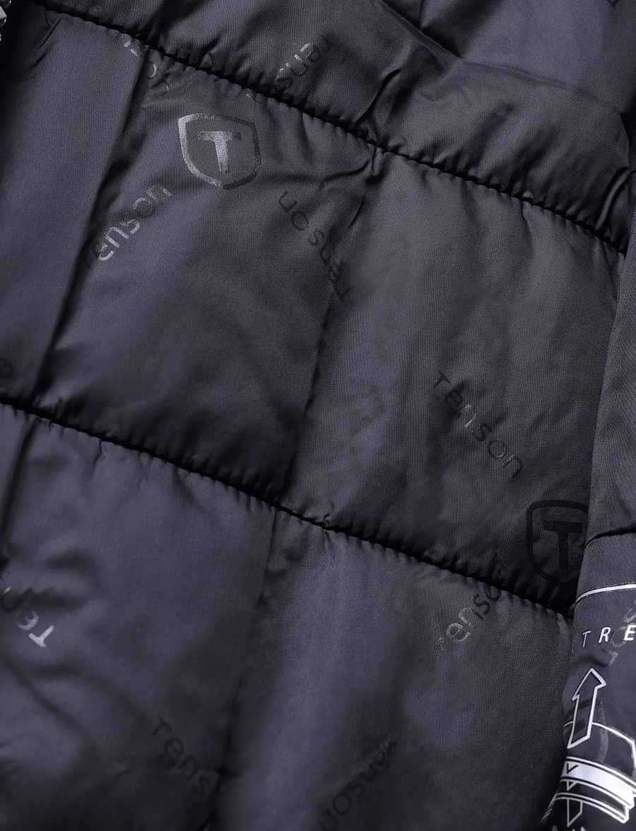 Tenson - Vision Storm Jacket W - ski-kleidung - brown - 5