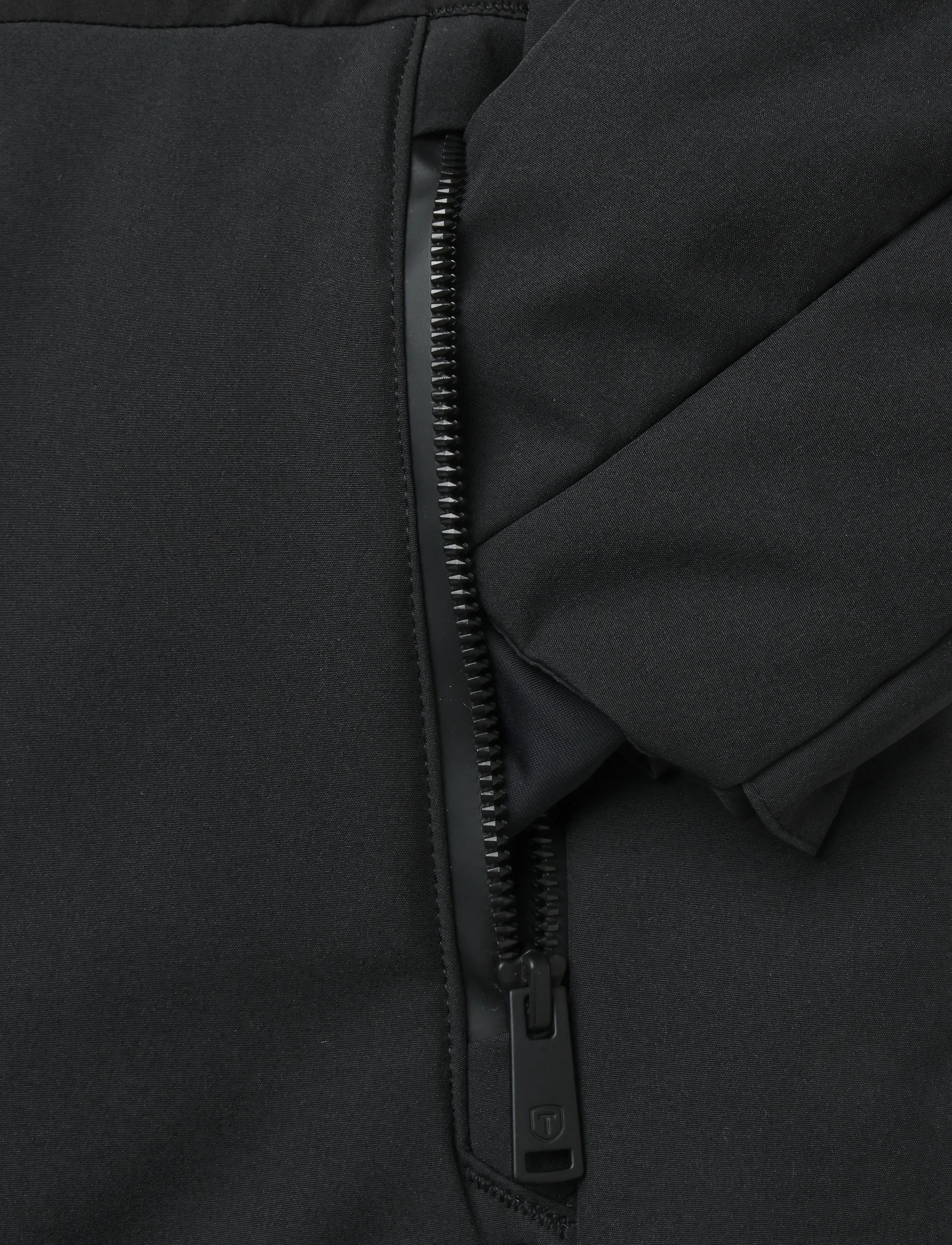 Tenson - Caitlyn Jacket Women - ski wear - black - 3